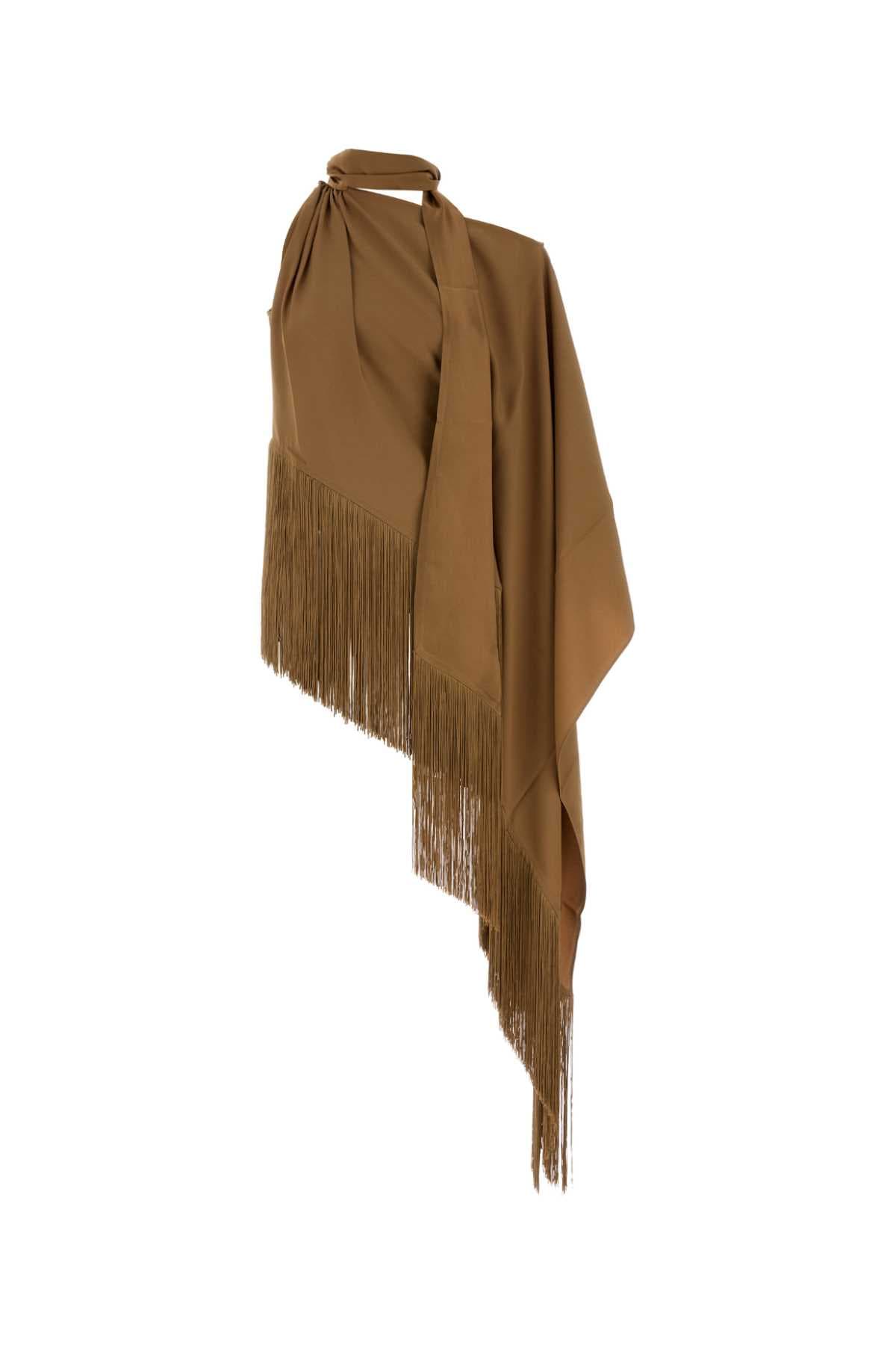 Camel cady Atlas top