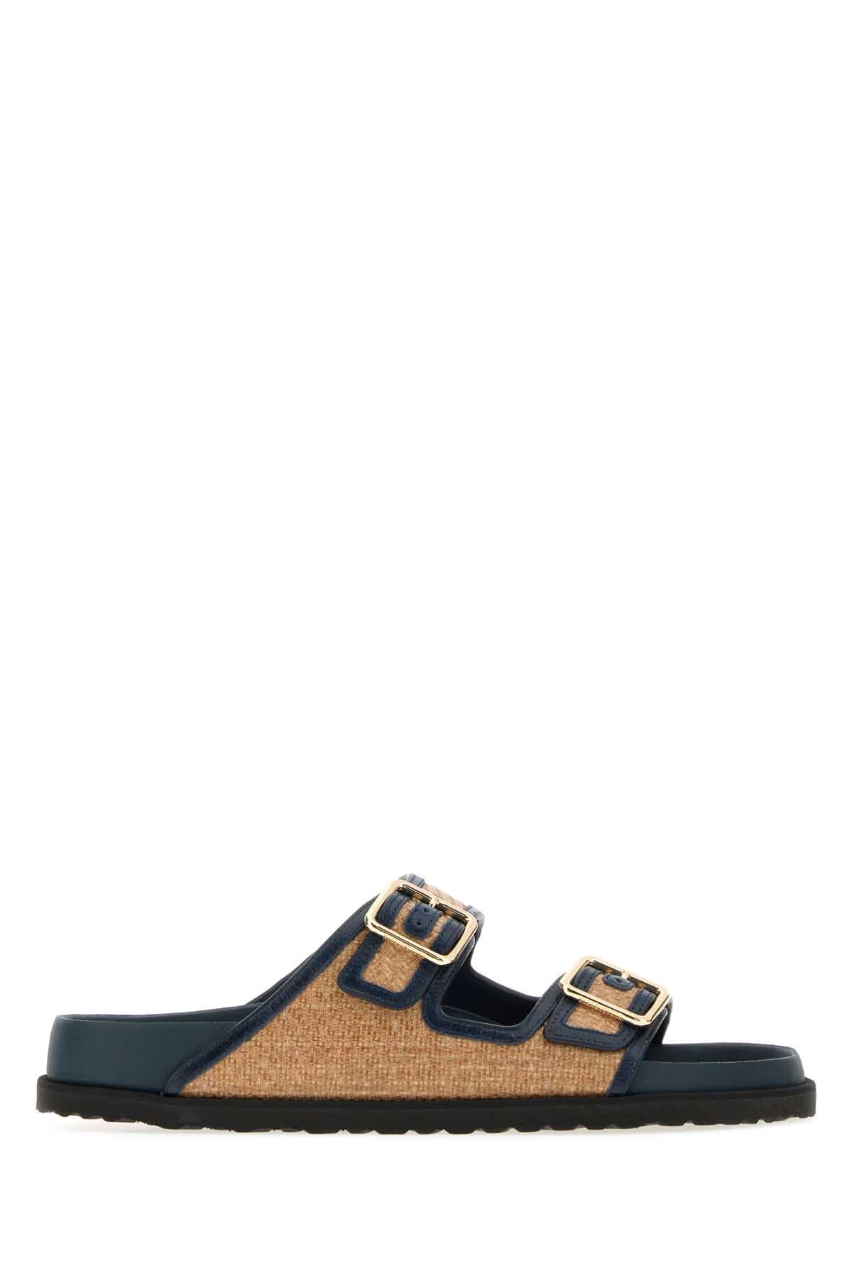 Raffi Arizona slippers