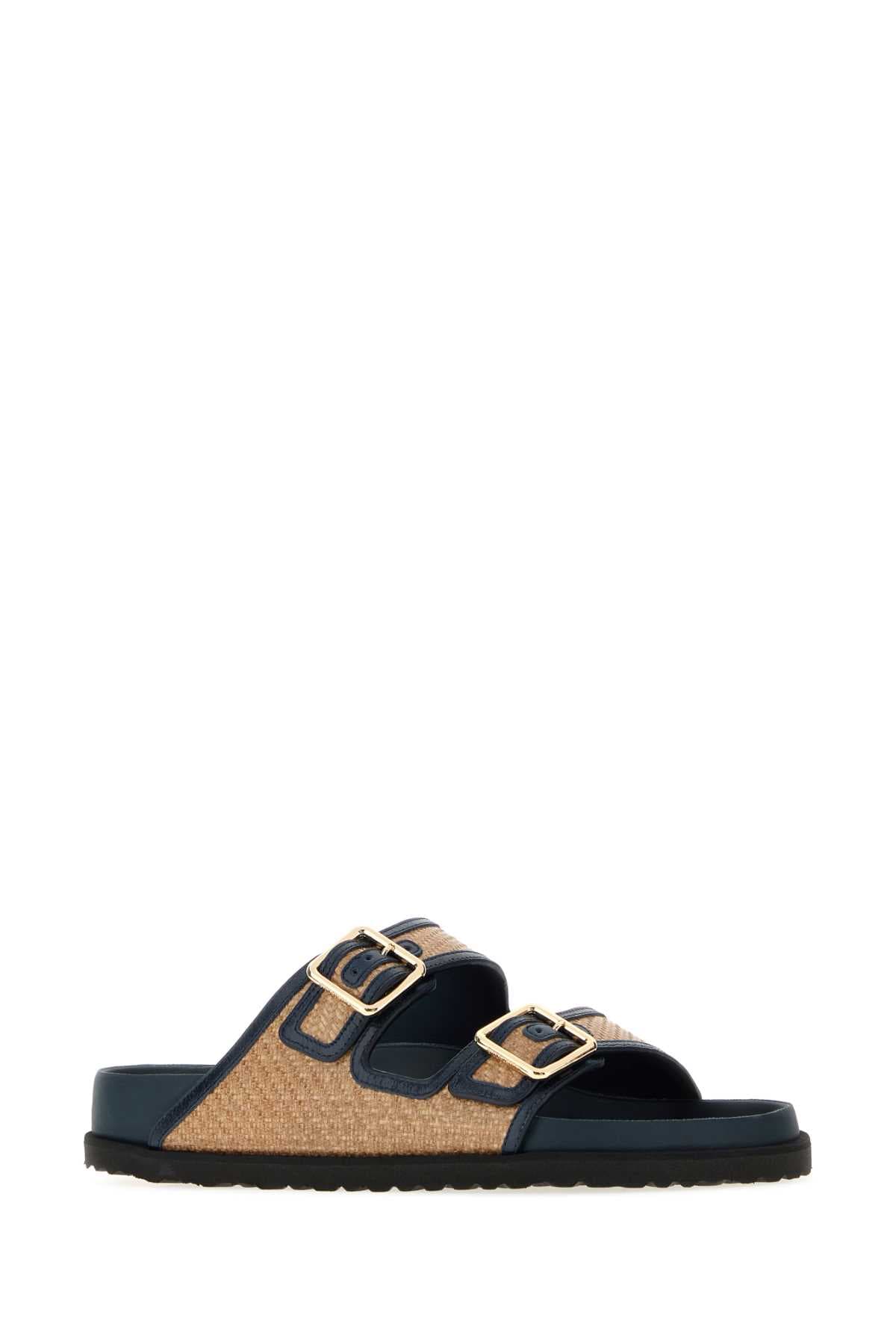 Raffi Arizona slippers - мініатюра 2