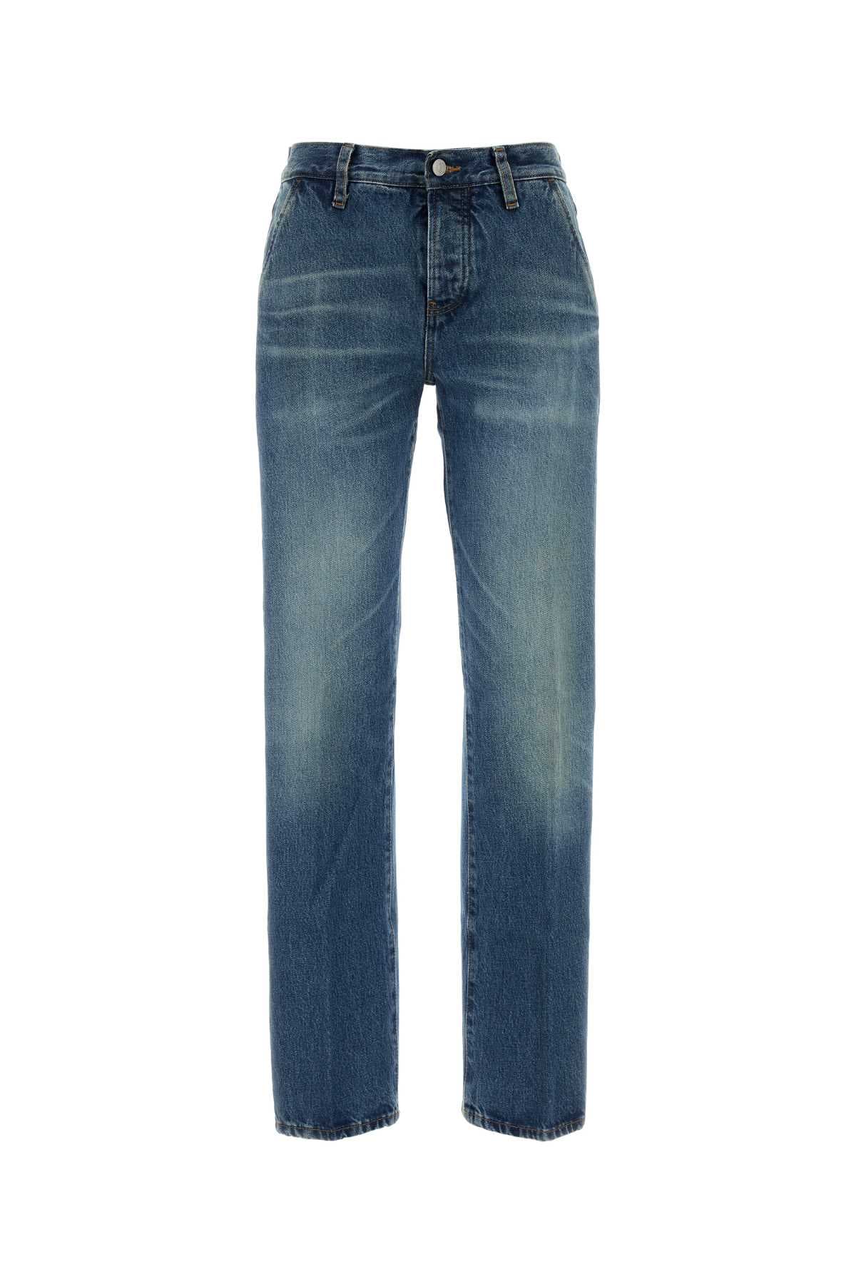 Denim The Drop jeans