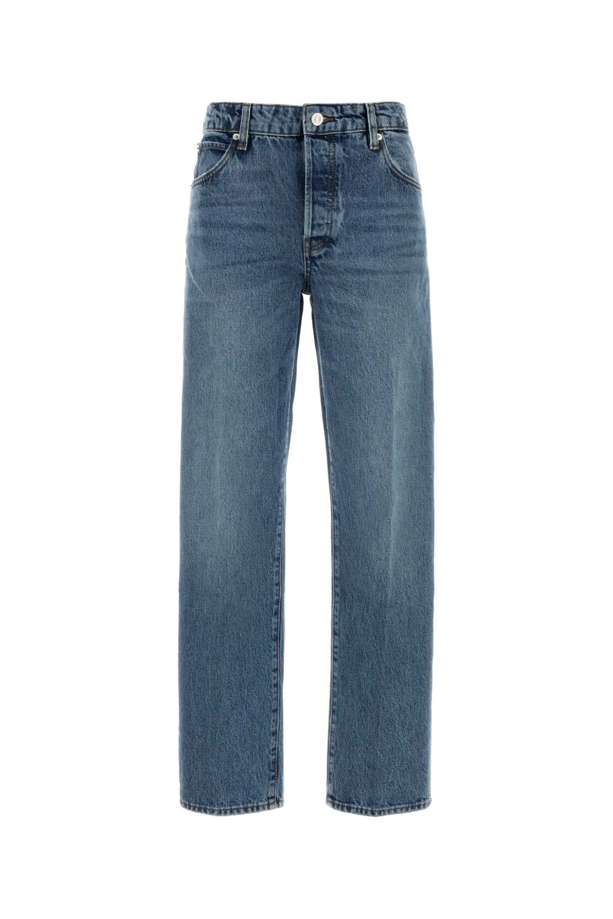 Denim The Essential jeans
