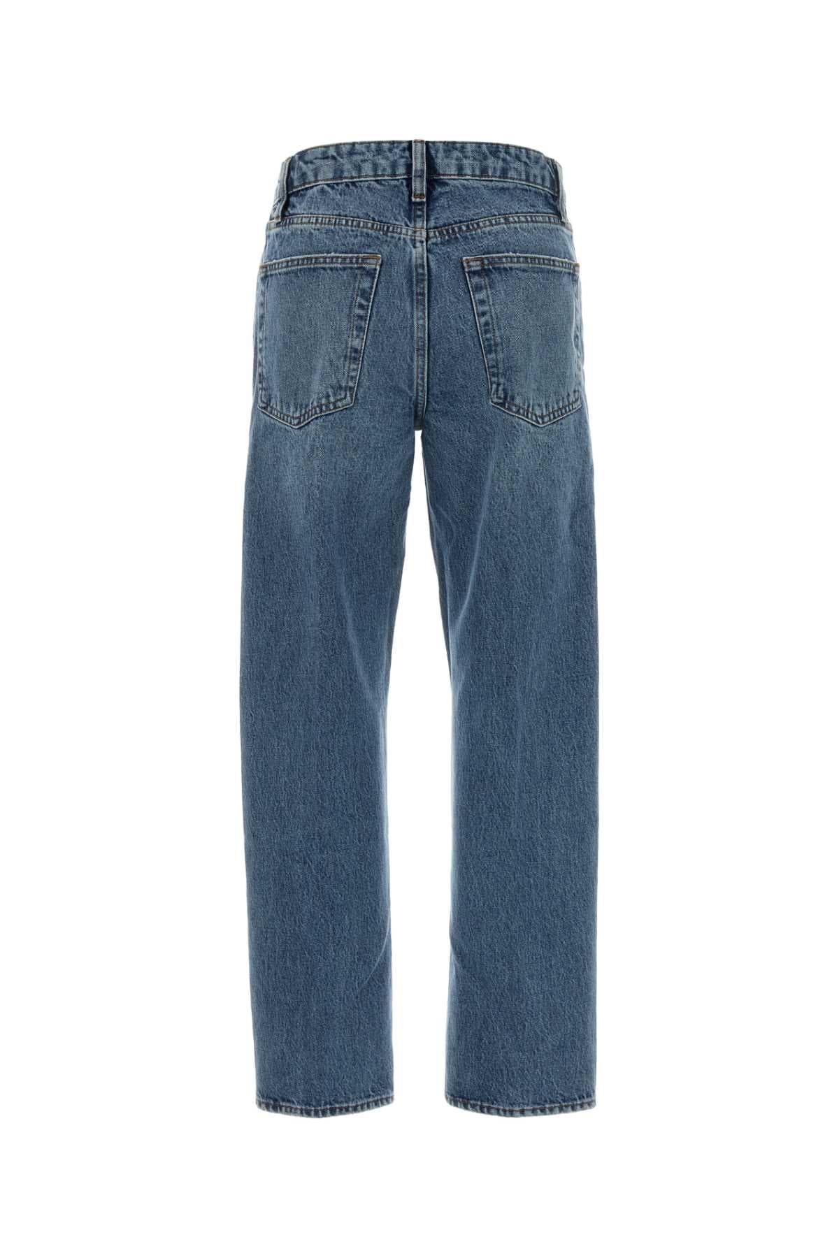 Denim The Essential jeans - мініатюра 2