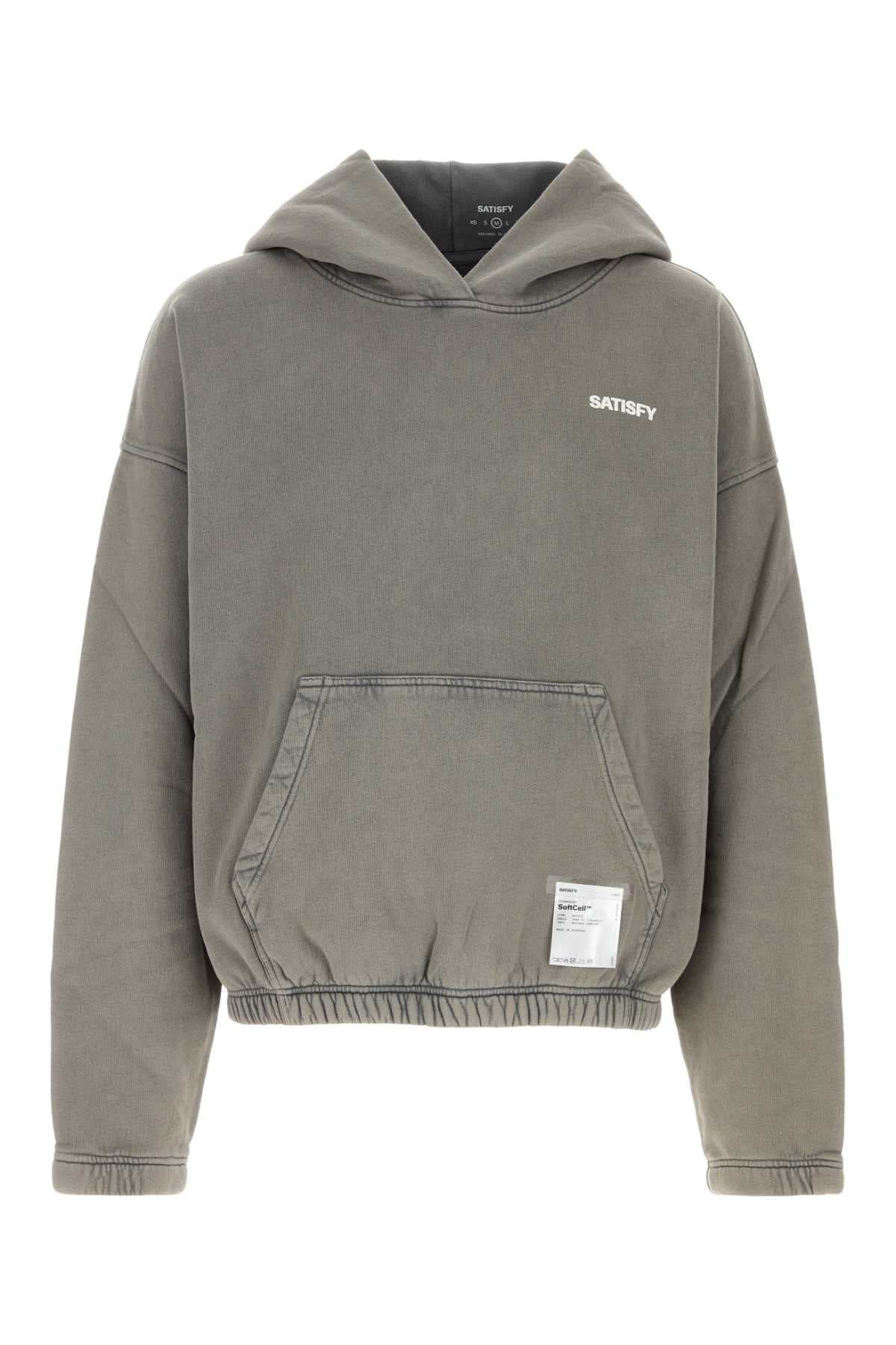 SOFTCELL HOODIE