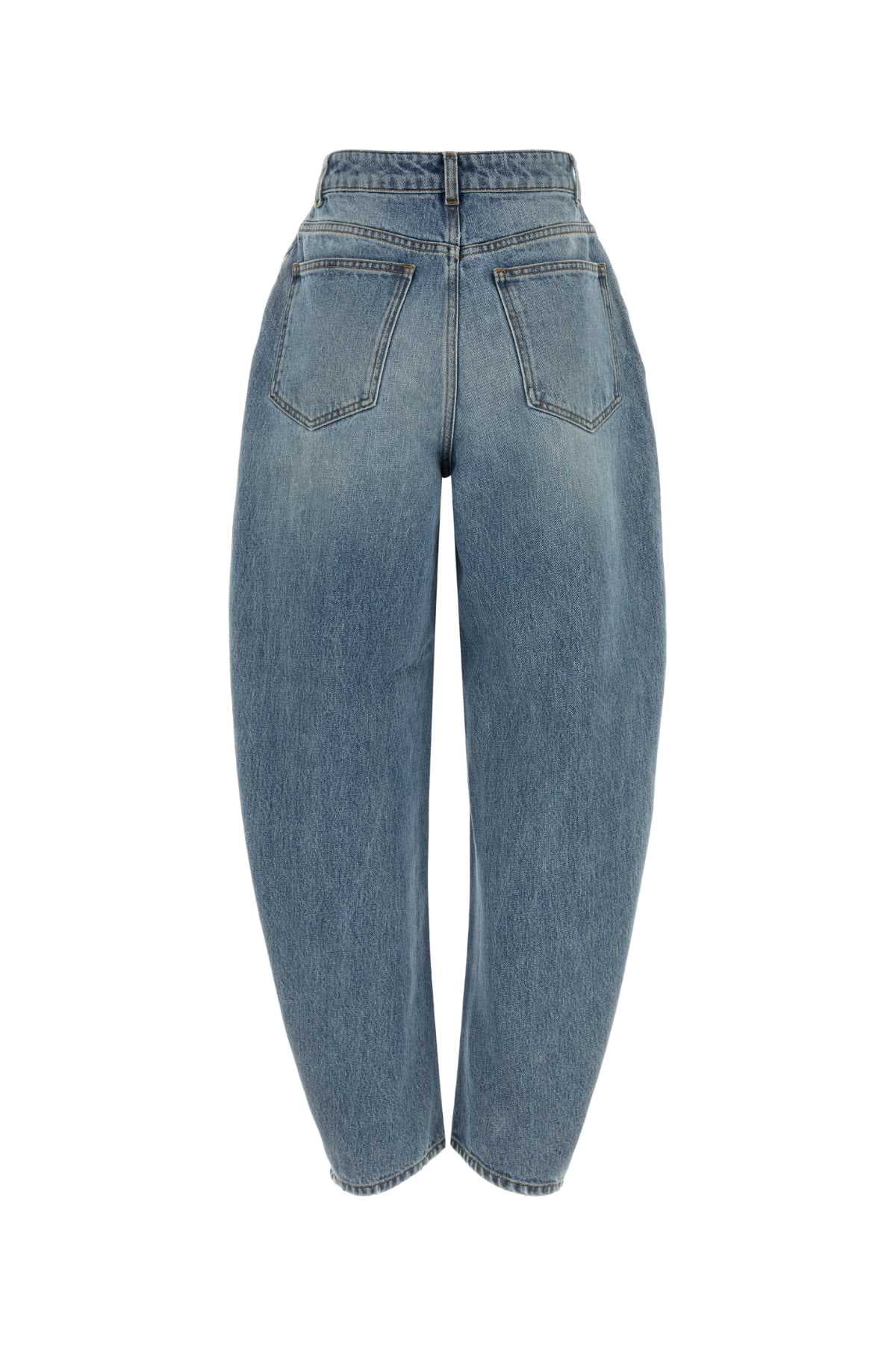 Denim jeans - мініатюра 2