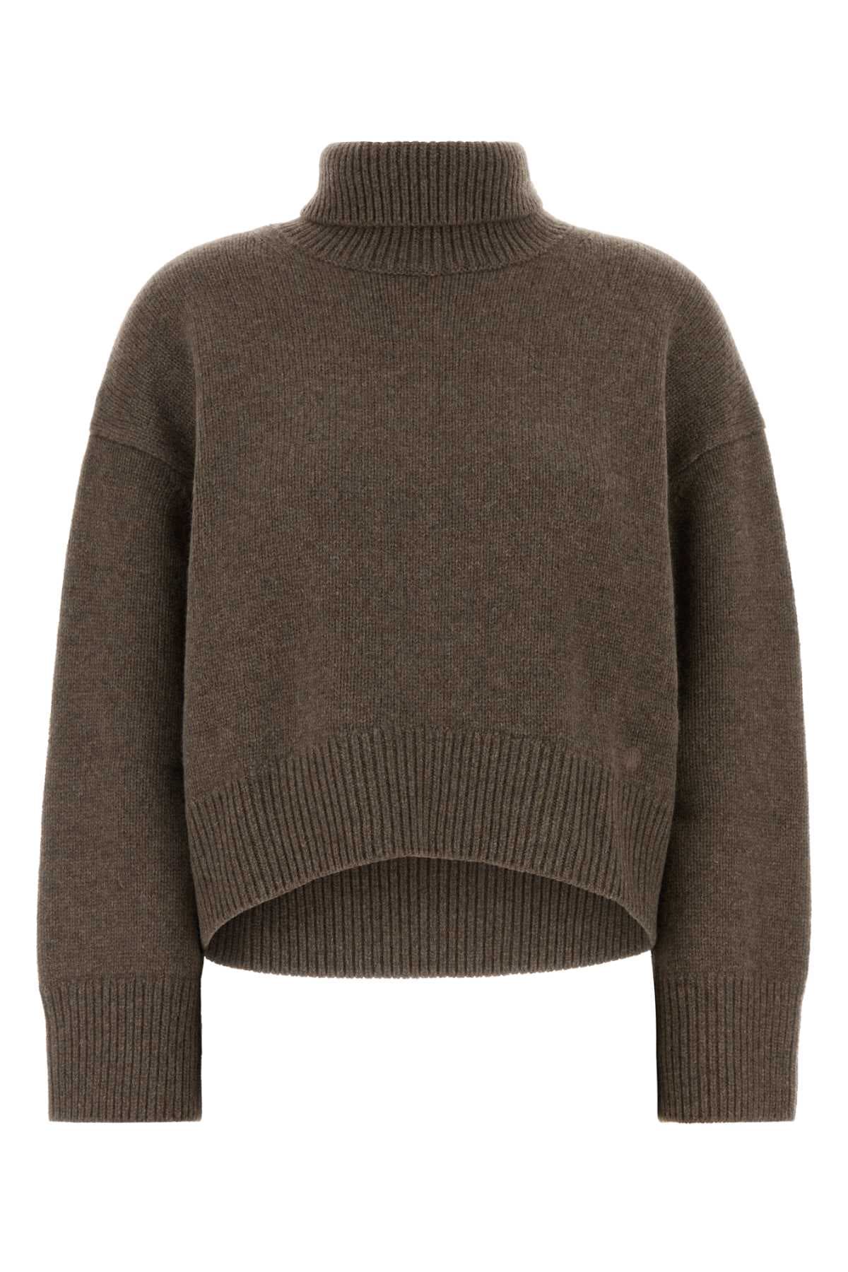 Mud cashmere Jonah sweater
