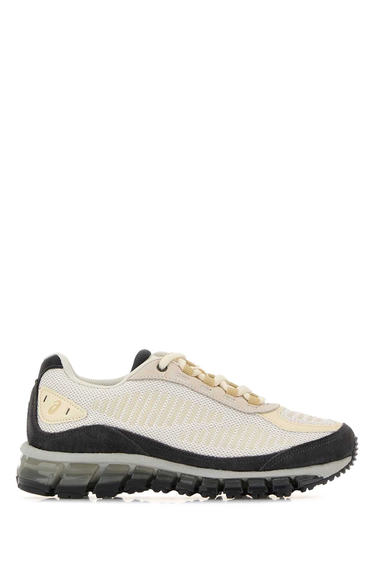 Multicolor GEL-QUANTUM 360 sneakers