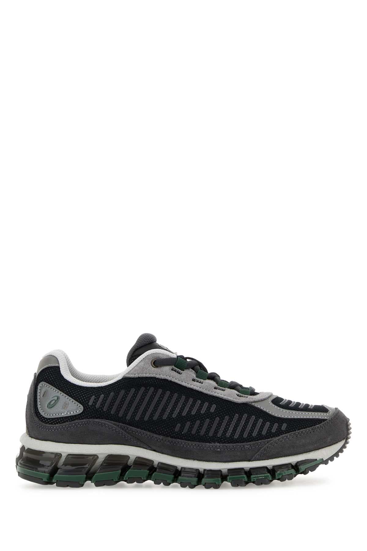 Multicolor GEL-QUANTUM 360 sneakers