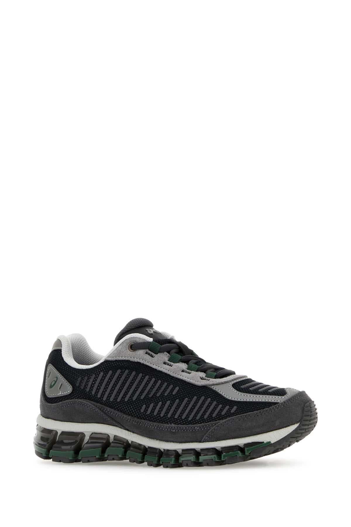Multicolor GEL-QUANTUM 360 sneakers - мініатюра 2