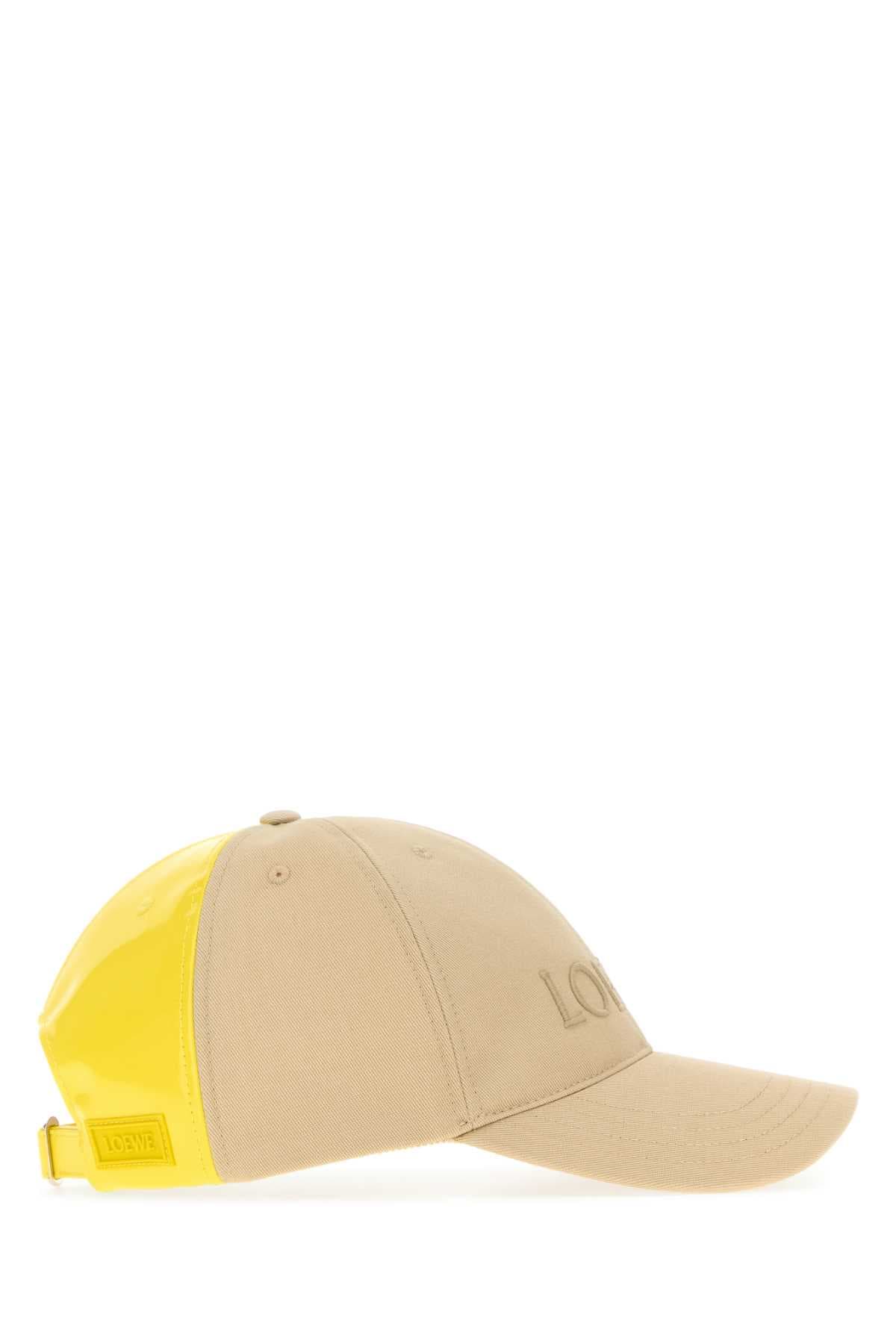 Sand cotton baseball hat - мініатюра 2