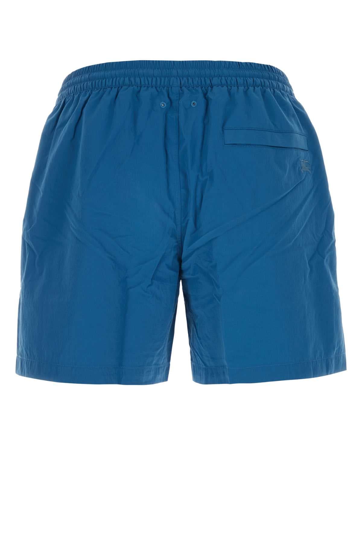 Air Force nylon swimming shorts - мініатюра 2