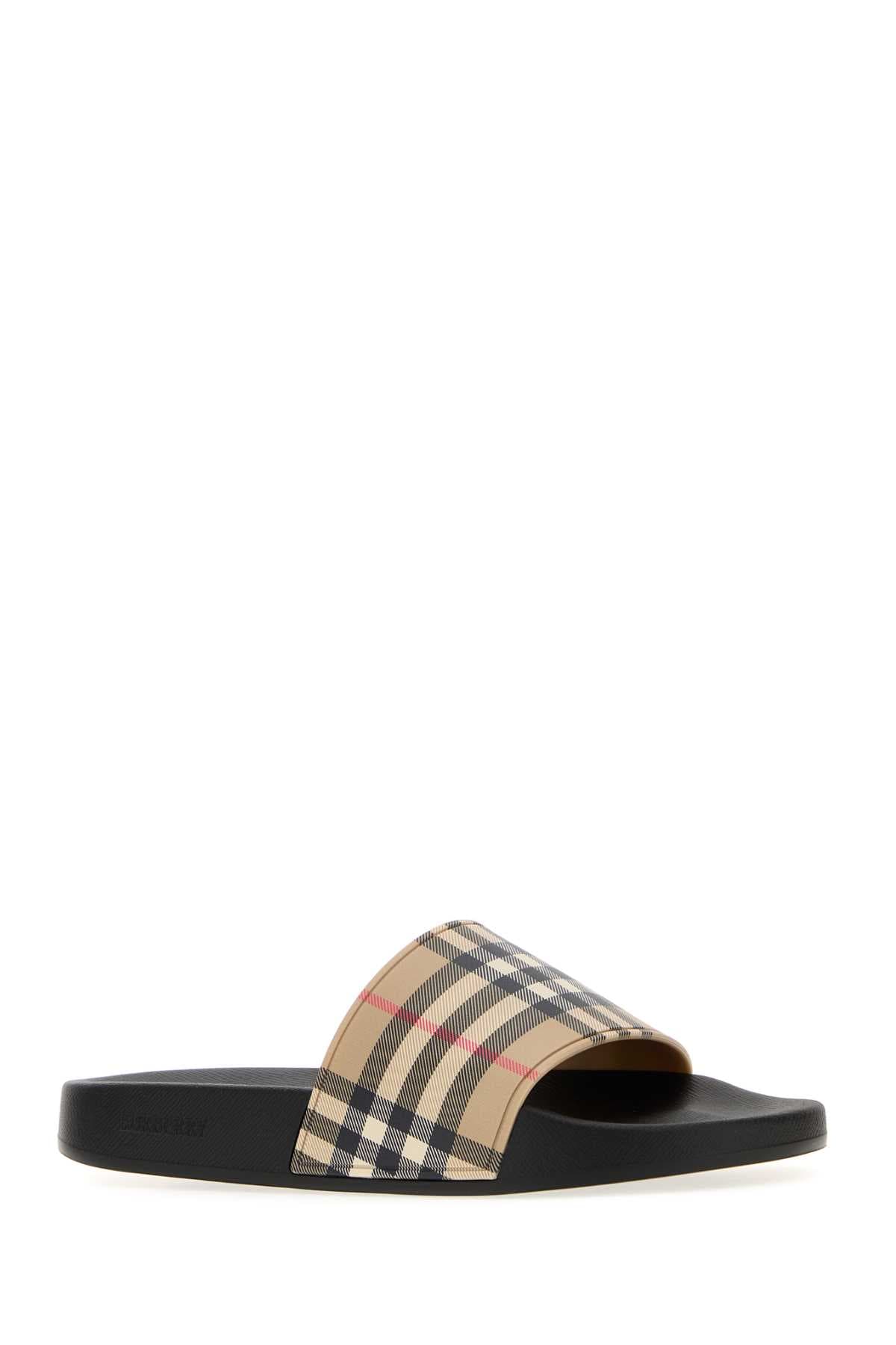 Printed rubber slippers - мініатюра 2