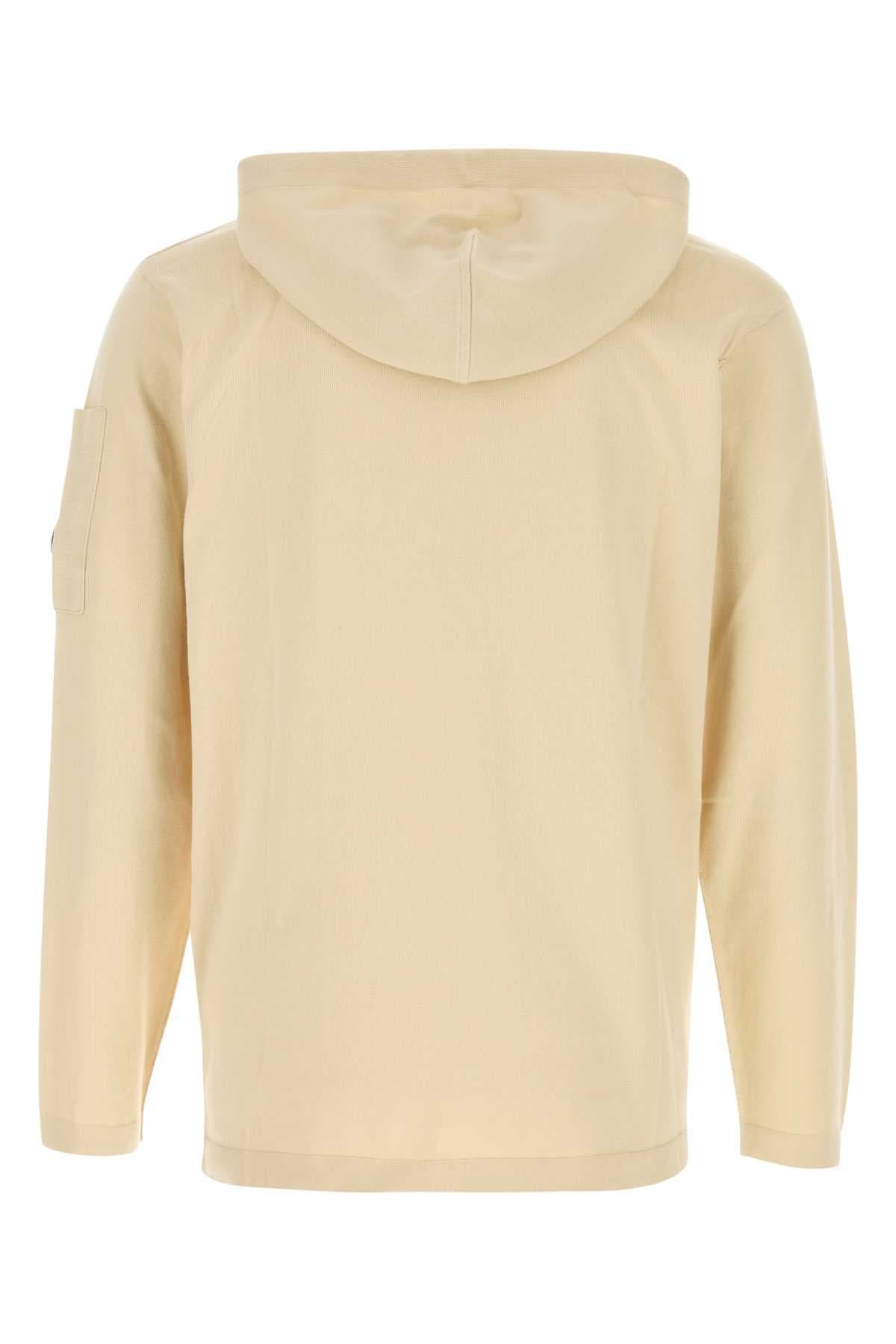 Sand knit sweatshirt - мініатюра 2