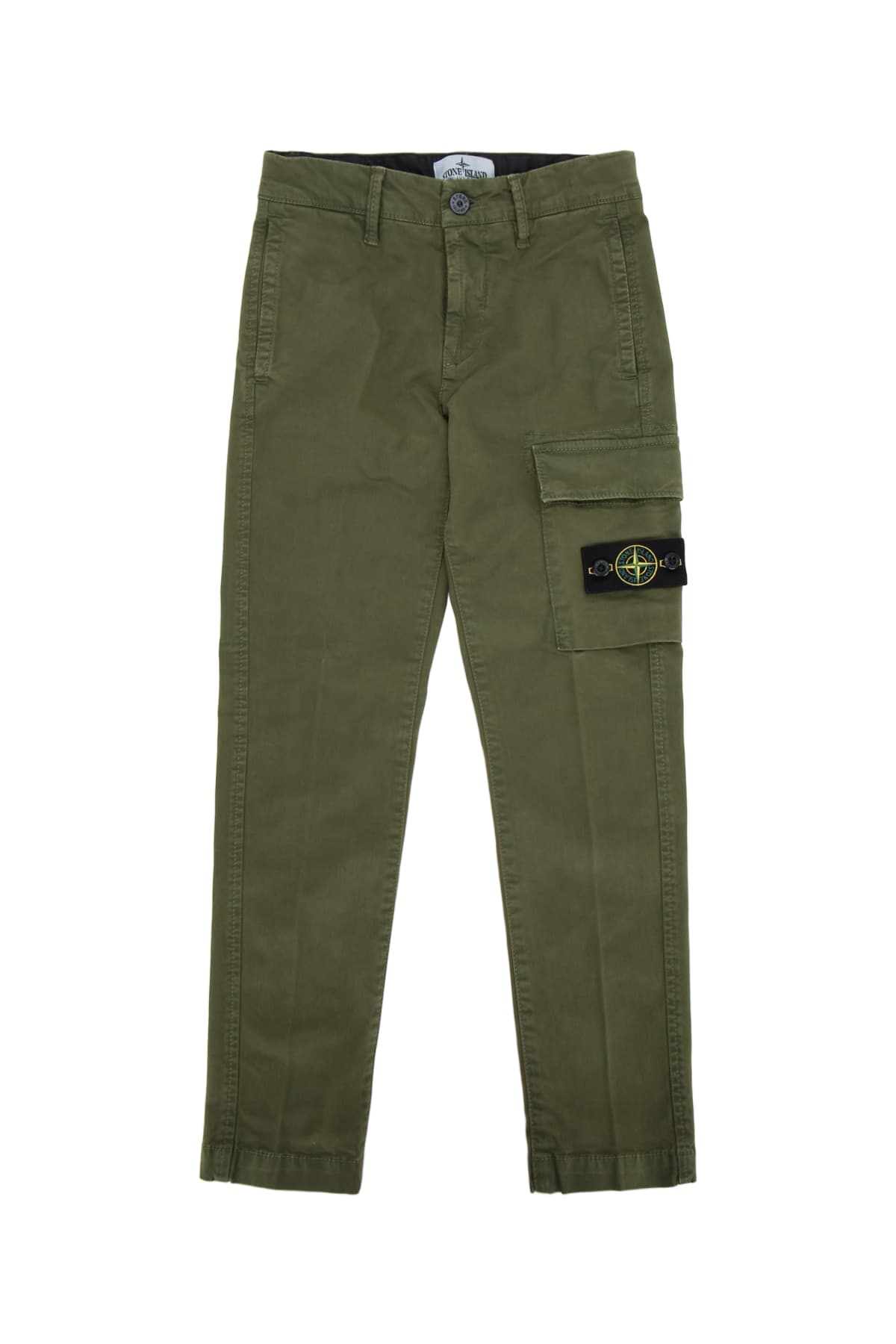 TROUSERS