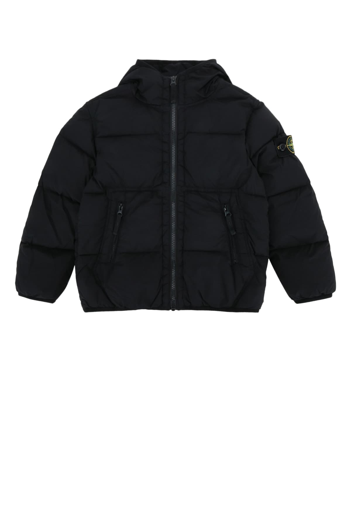 SHORT PARKA