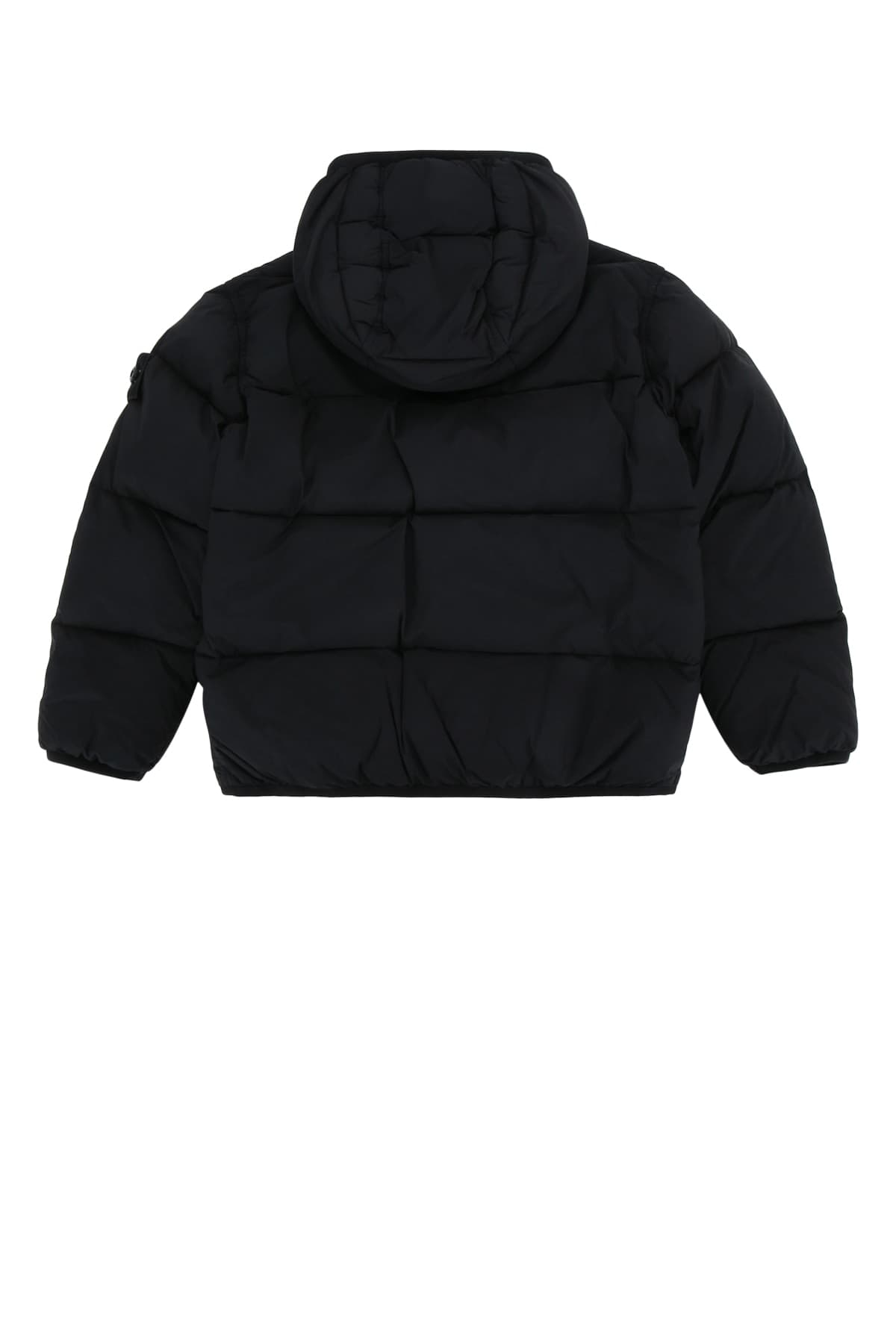 SHORT PARKA - мініатюра 2