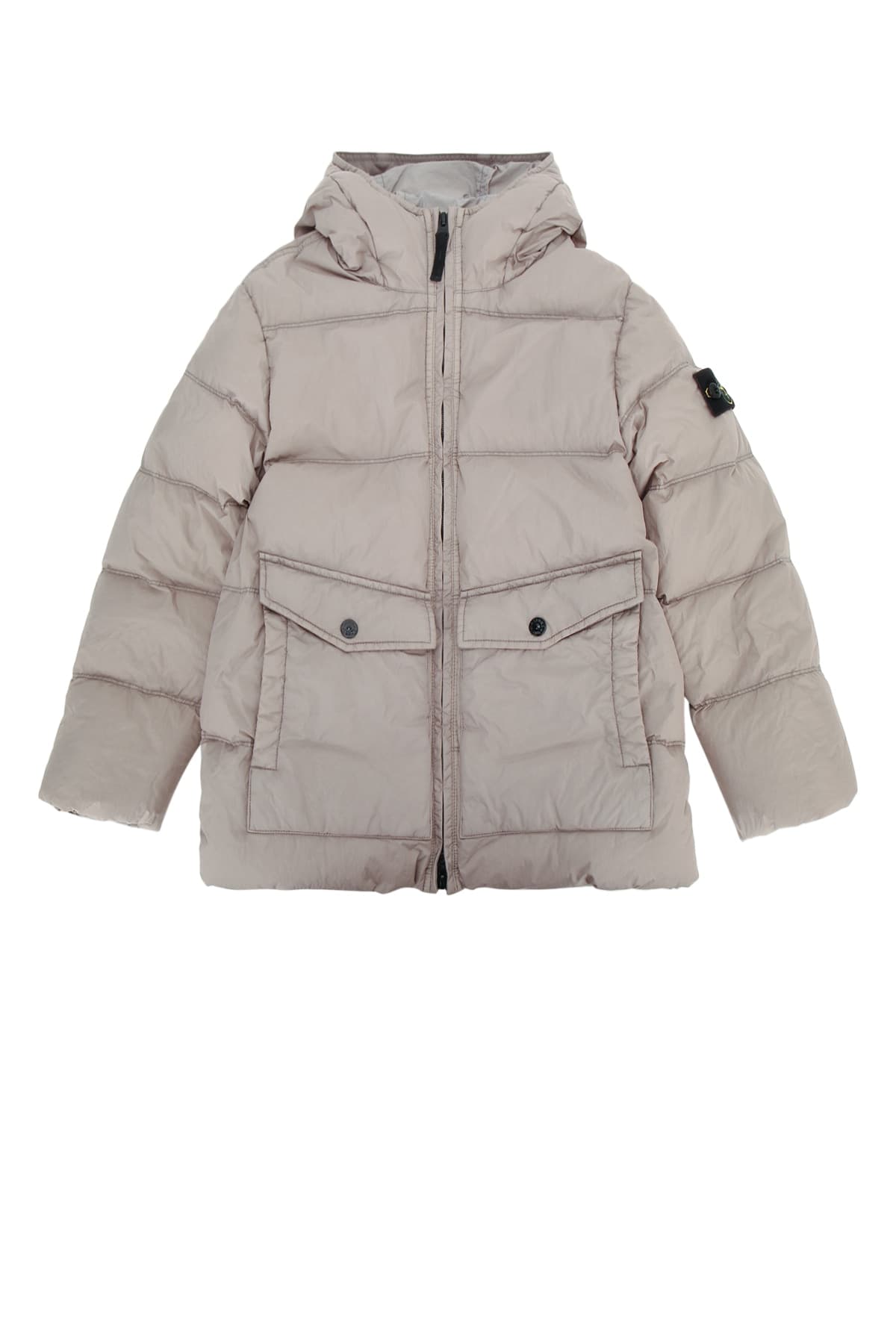 SHORT PARKA