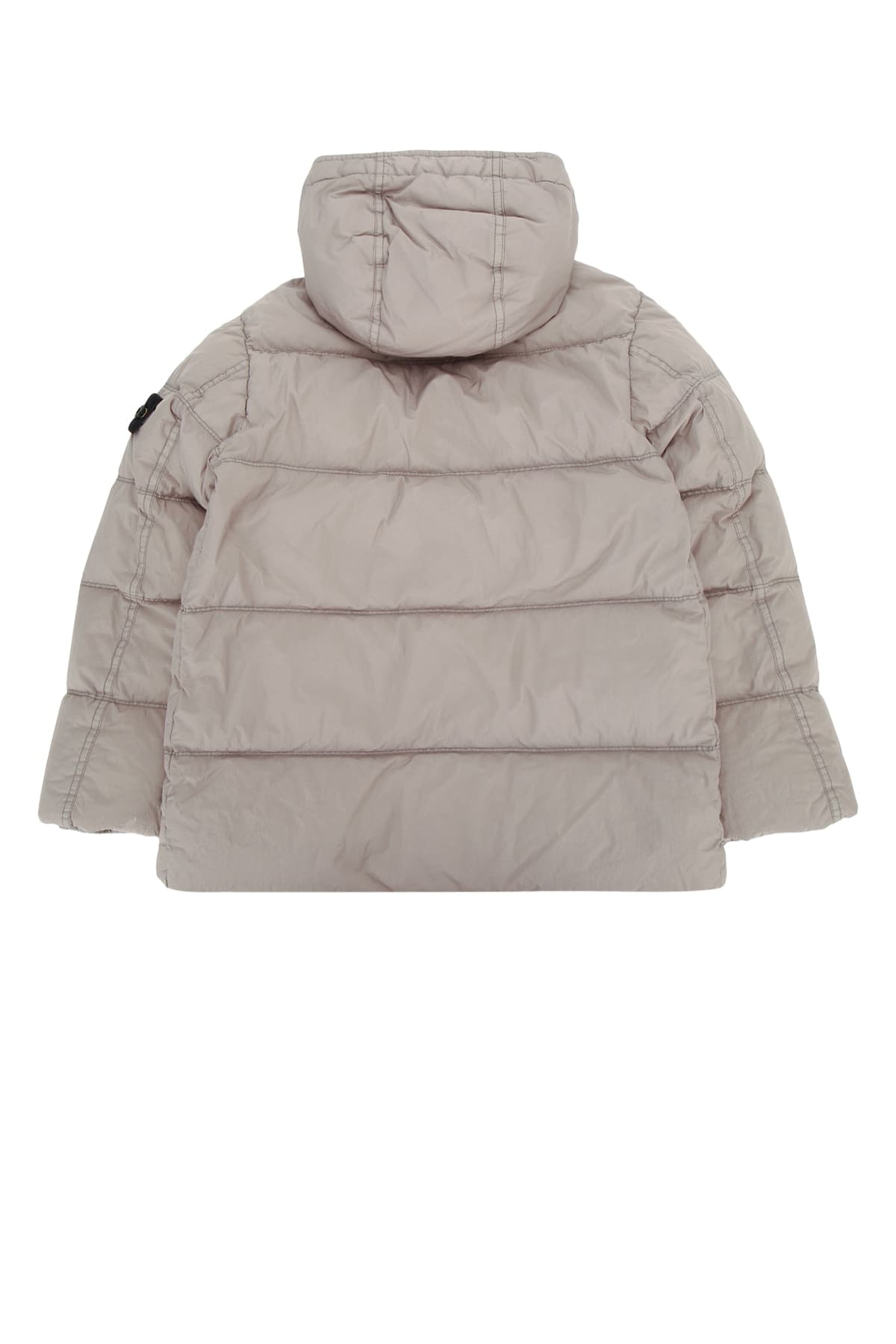 SHORT PARKA - мініатюра 2