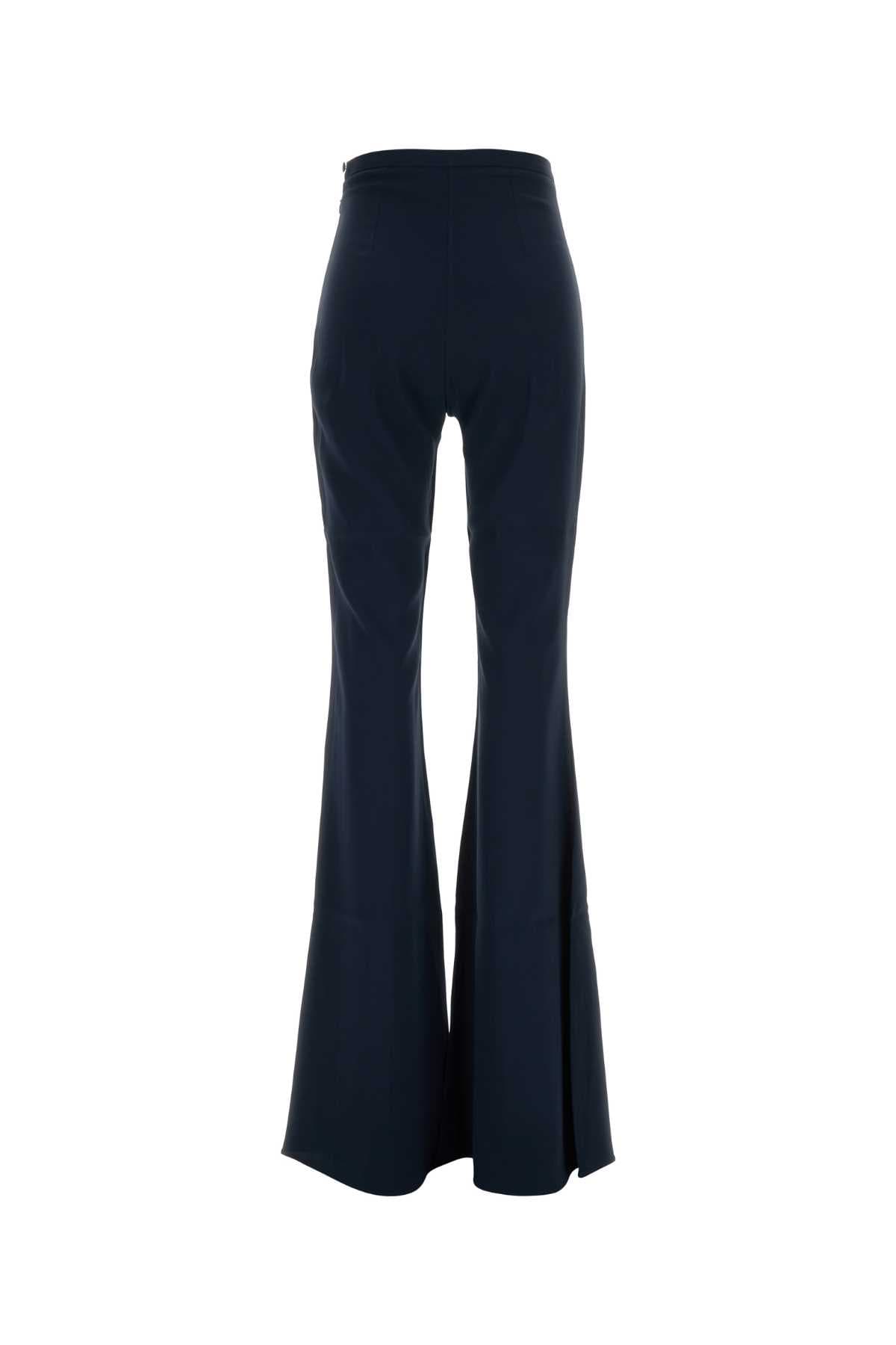 MAE PANTS MIDNIGHT BLUE - мініатюра 2