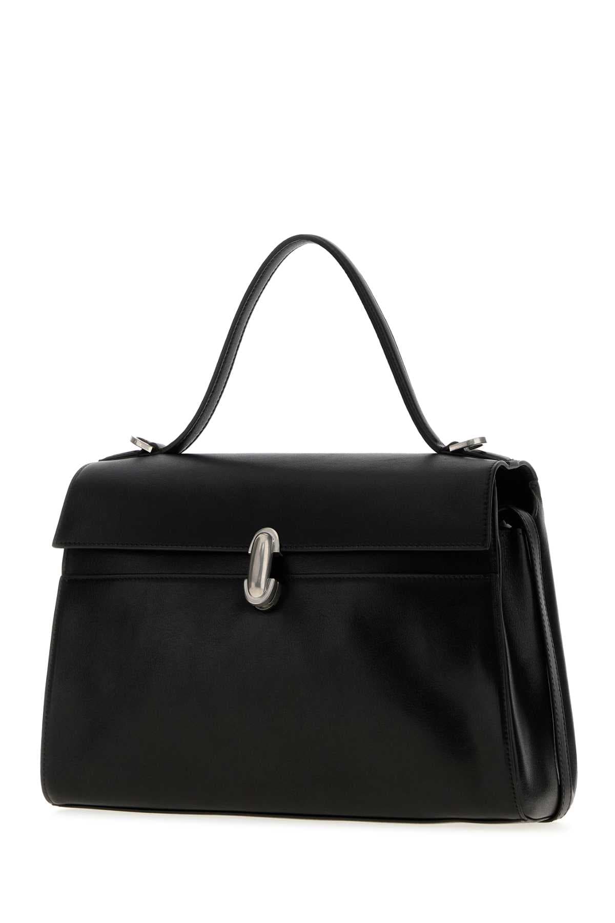 SOFT SYMMETRY IN VINTAGE CALF LEATHER - мініатюра 2