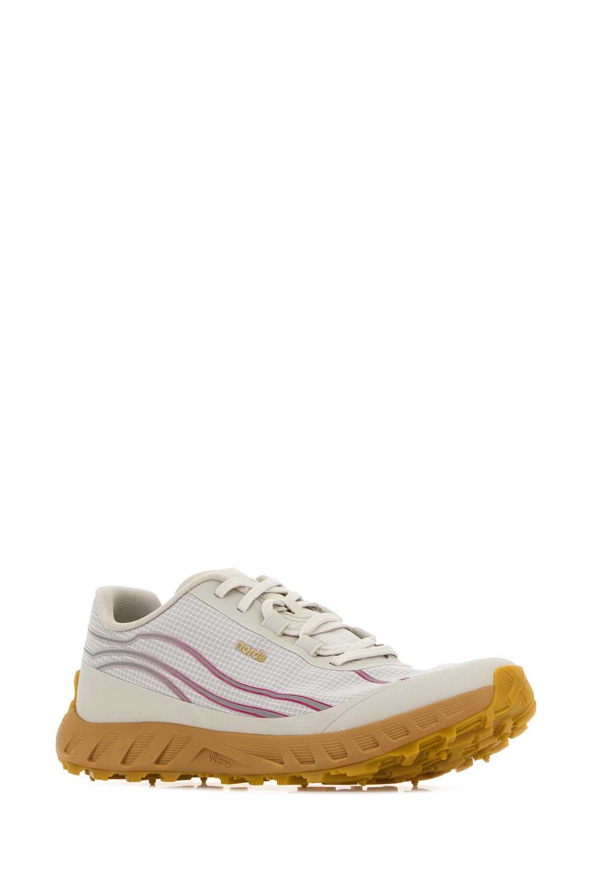 Chalk canvas sneakers - мініатюра 2