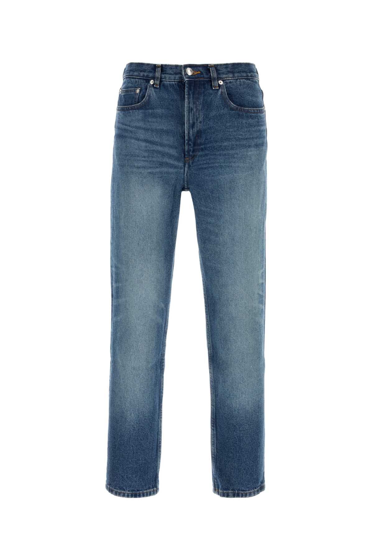 Denim Martin jeans
