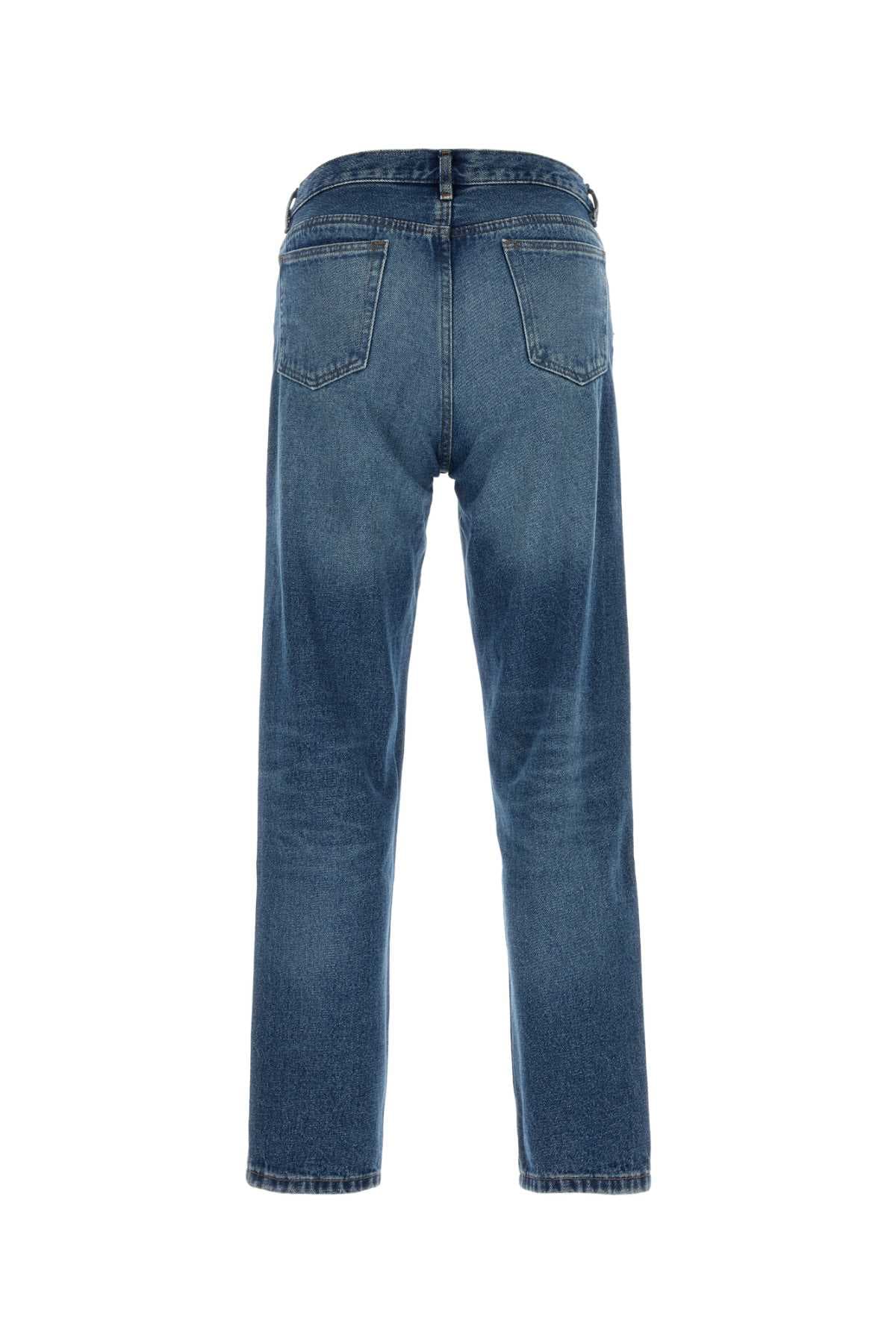 Denim Martin jeans - мініатюра 2