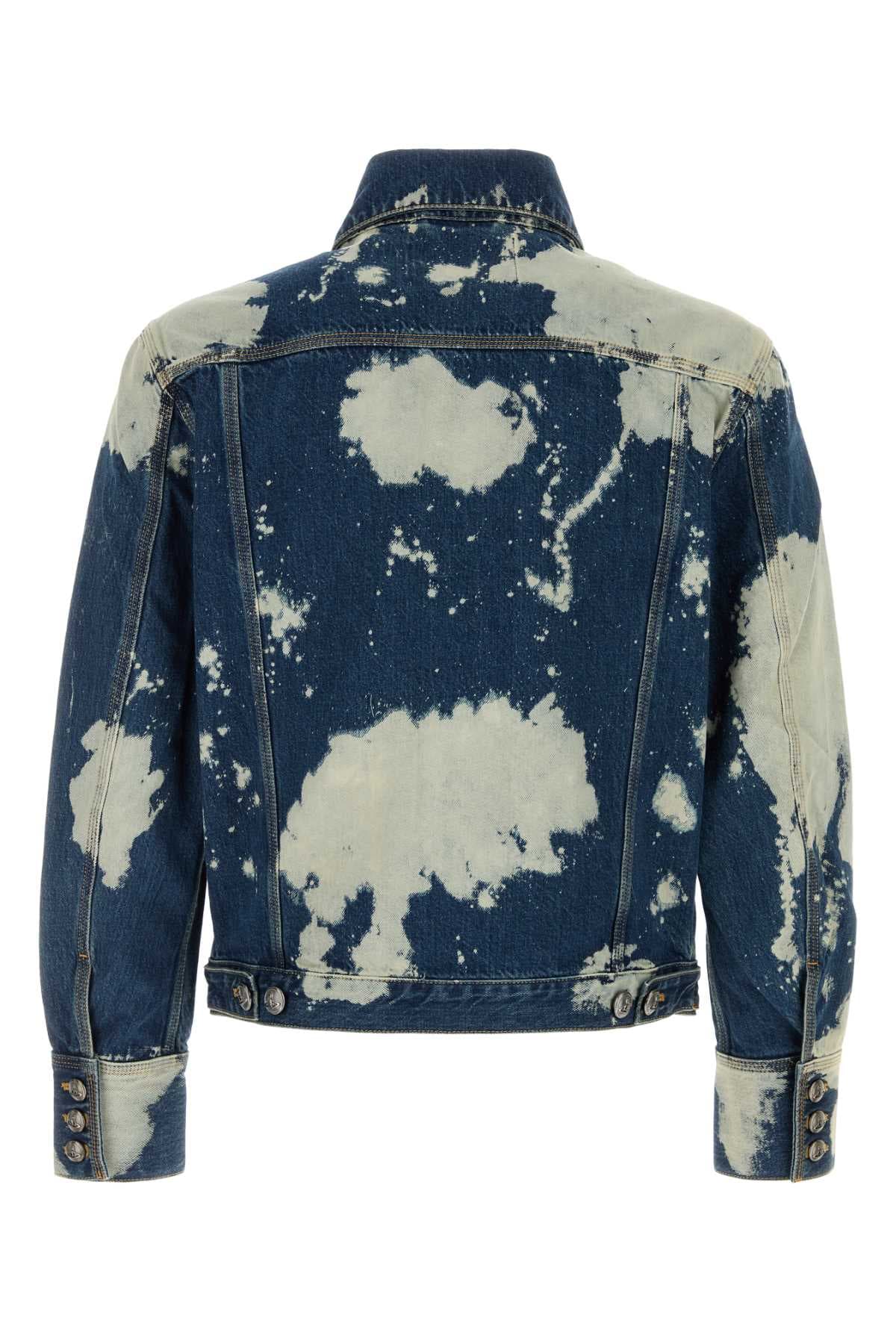 Denim jacket - мініатюра 2