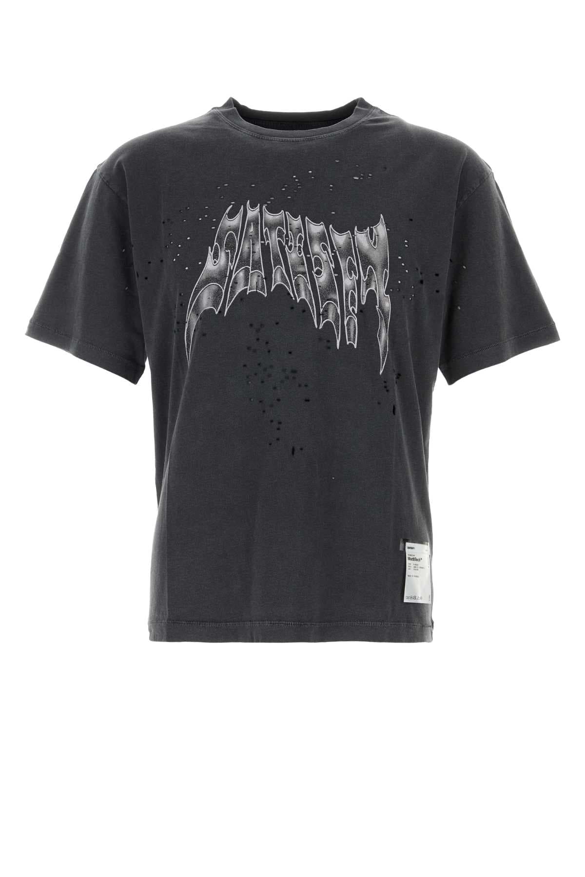 MOTHTECH T-SHIRT6109.10.00.12
