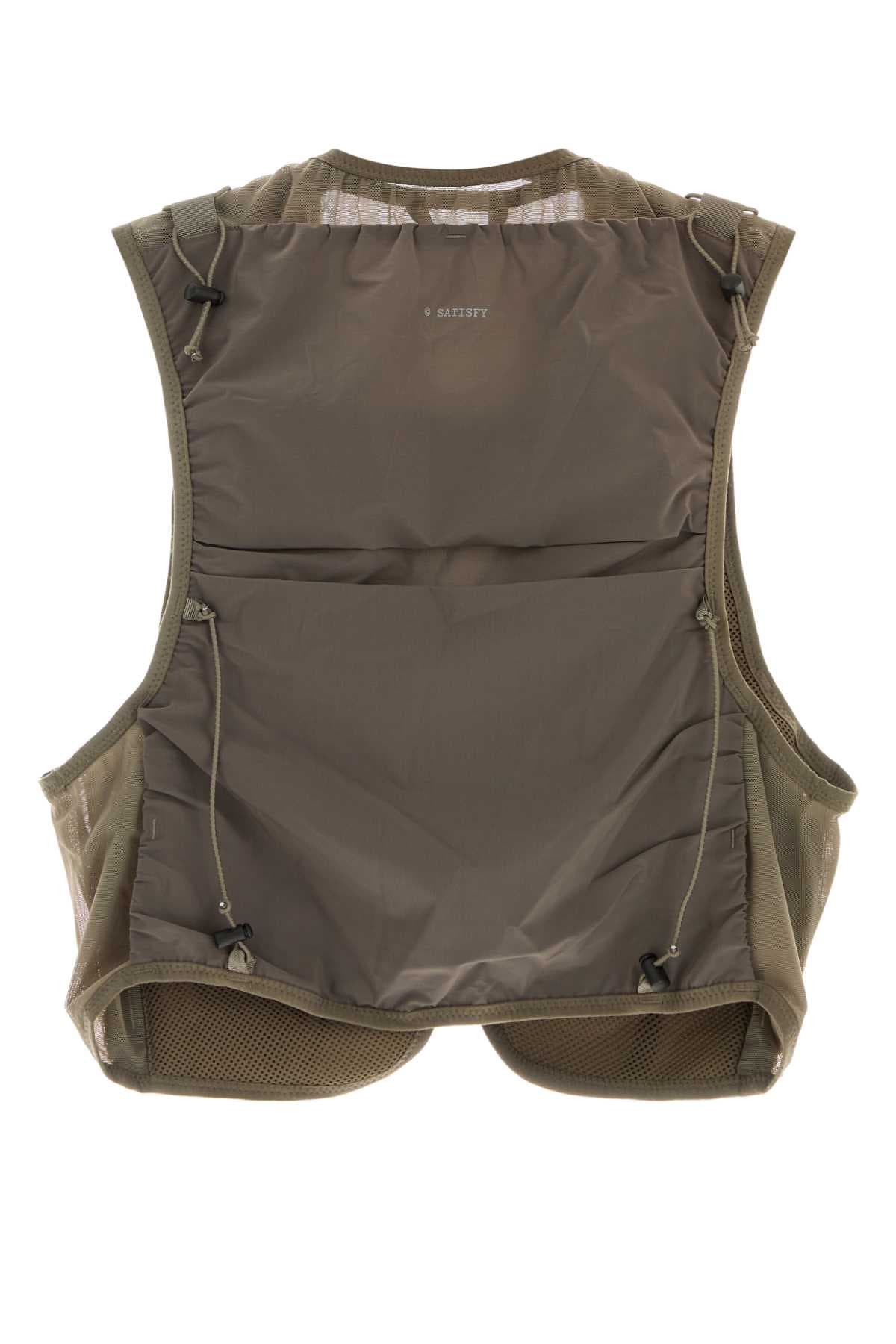 TECHSILK™ DRIFT CORDURA® 5L HYDRATION VEST4202.92. - мініатюра 2