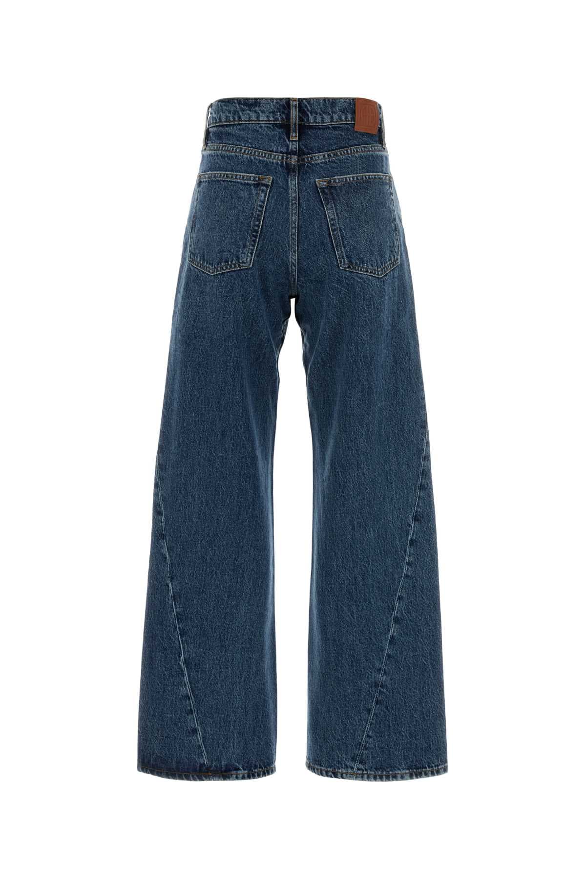 Denim Brie jeans - мініатюра 2