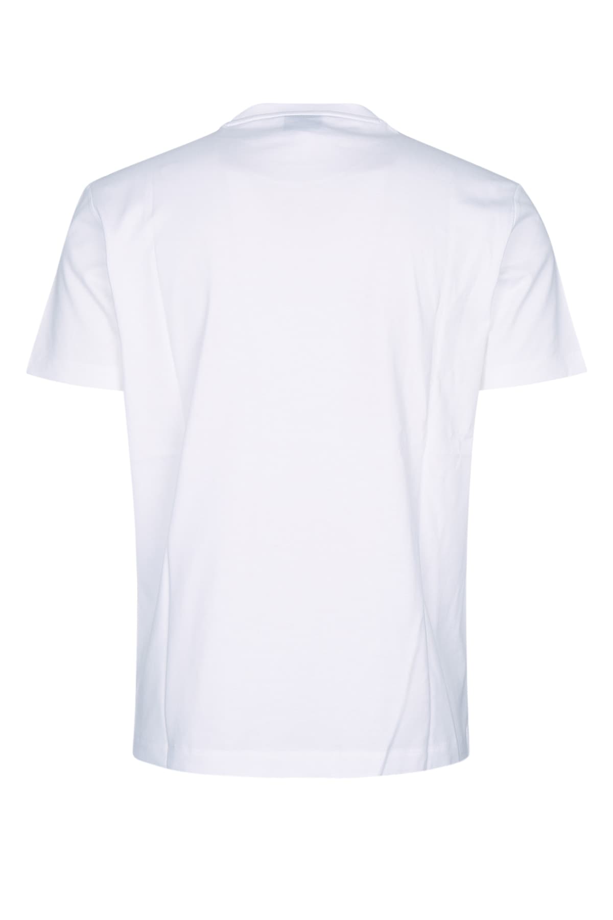 TRAIN LUX M TEE SS BIG LOGO CO - мініатюра 2