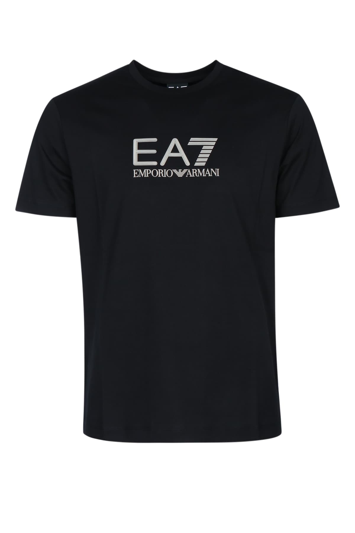 TRAIN LUX M TEE SS BIG LOGO CO