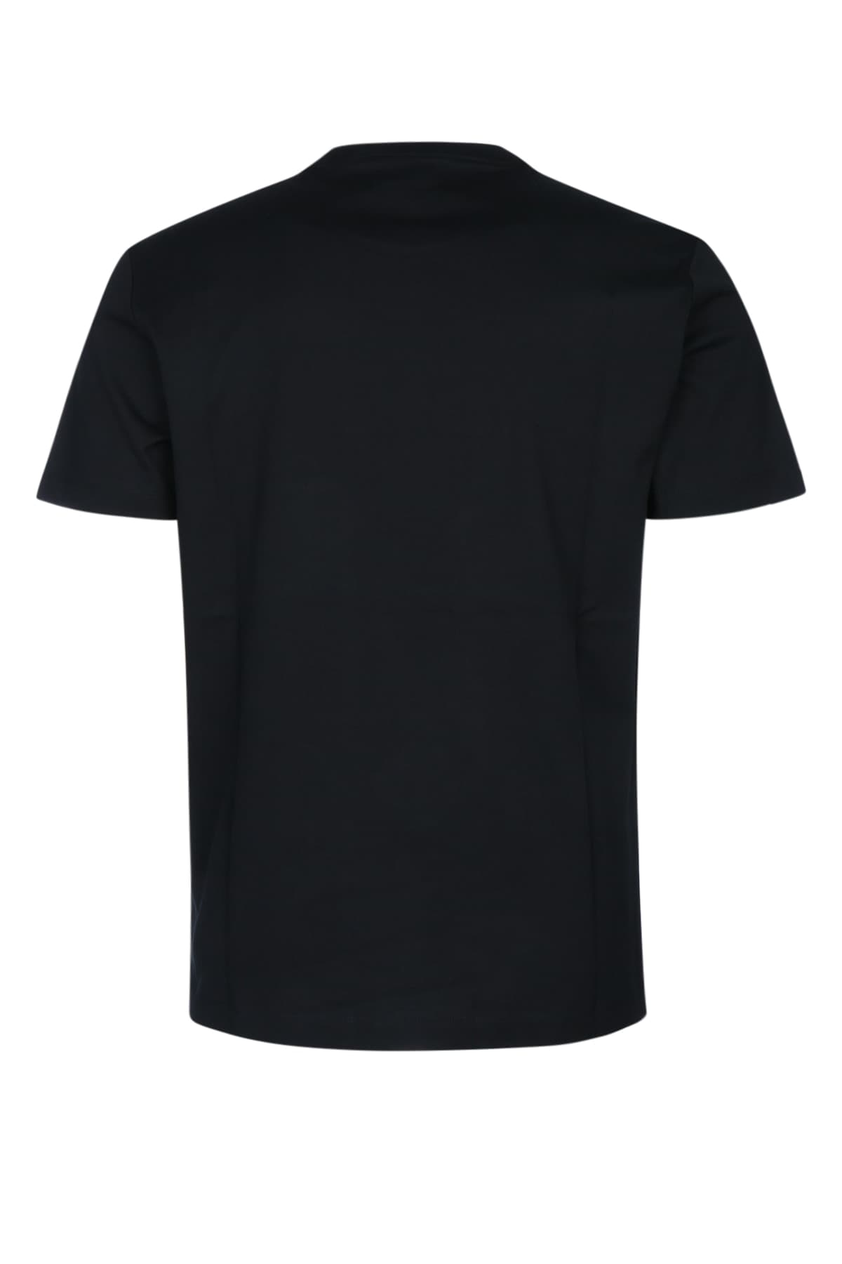 TRAIN LUX M TEE SS BIG LOGO CO - мініатюра 2