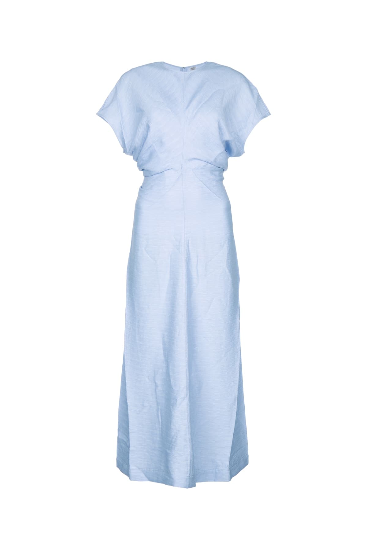SLOUCH WAIST DRESS
