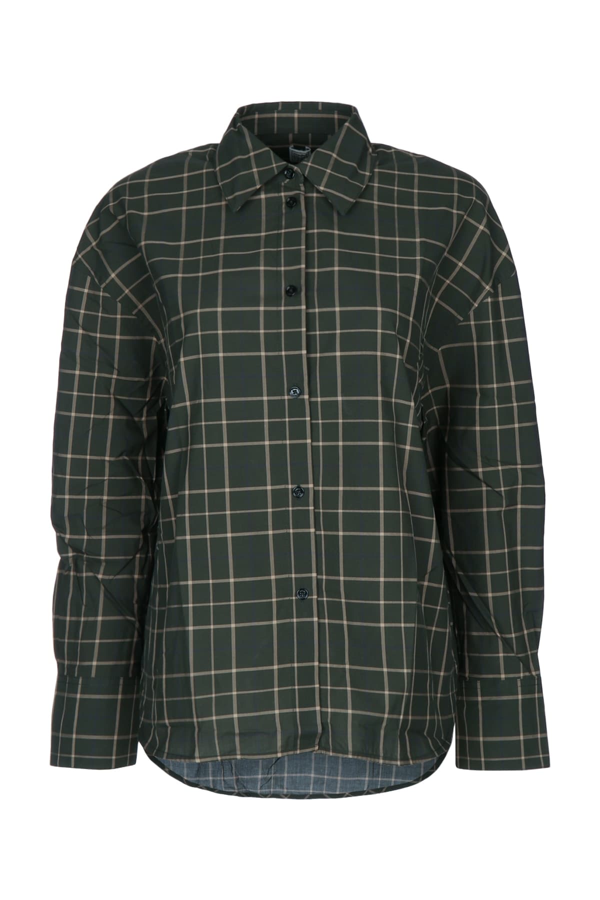 BOXY SHIRT