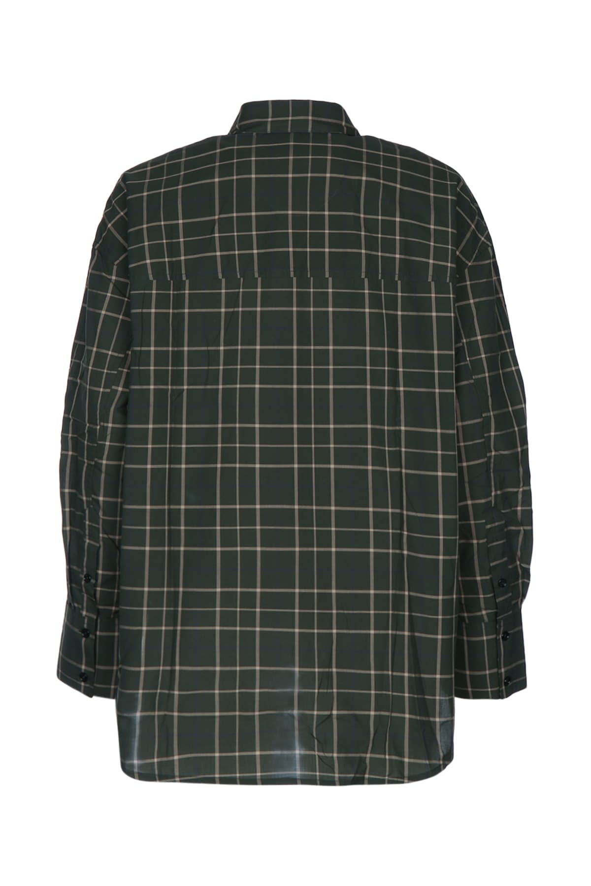 BOXY SHIRT - мініатюра 2