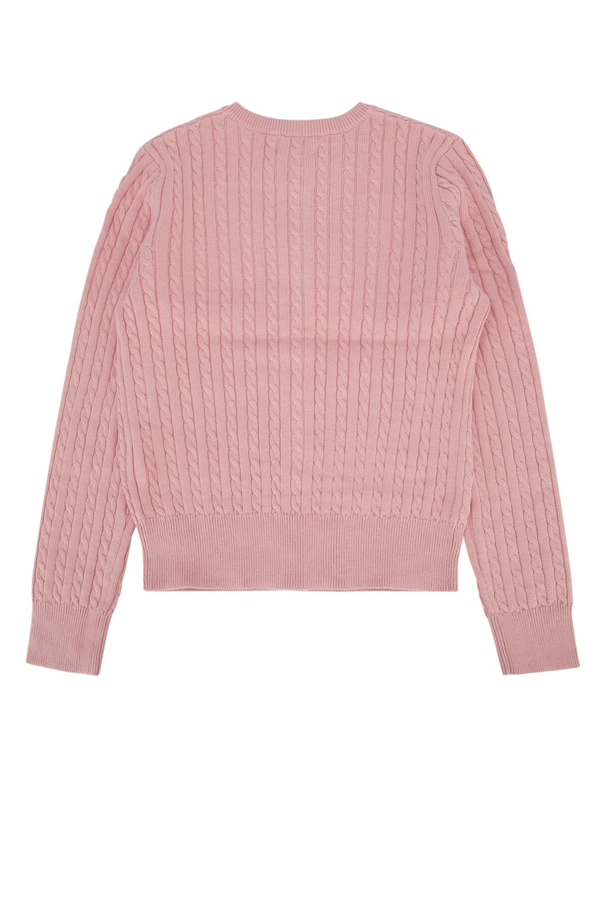 MINI CABLE-TOPS-SWEATER - мініатюра 2