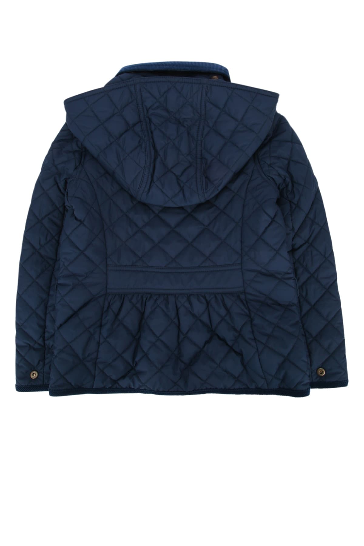 AUDREYBRNJKT-OUTERWEAR-COAT - мініатюра 2