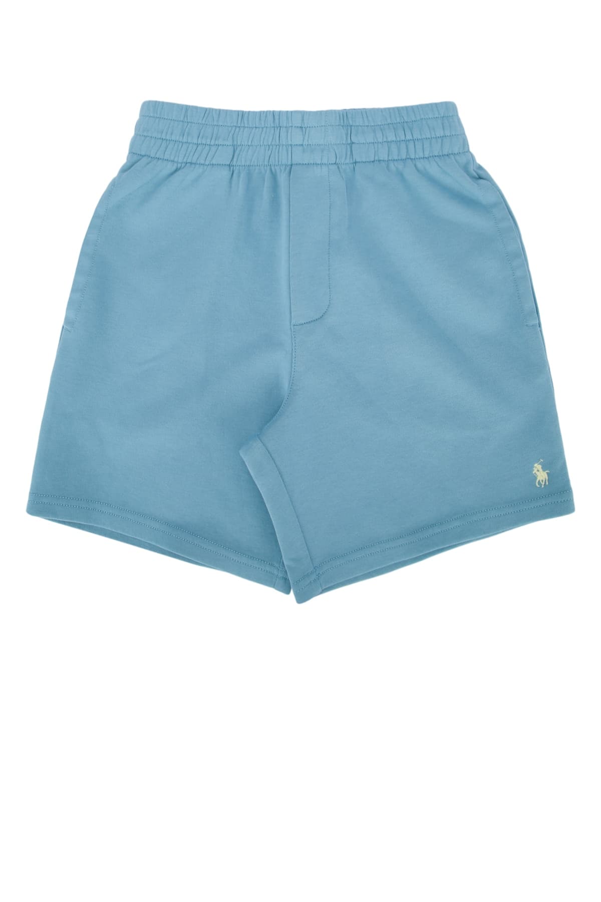 KNIT-SHORTS