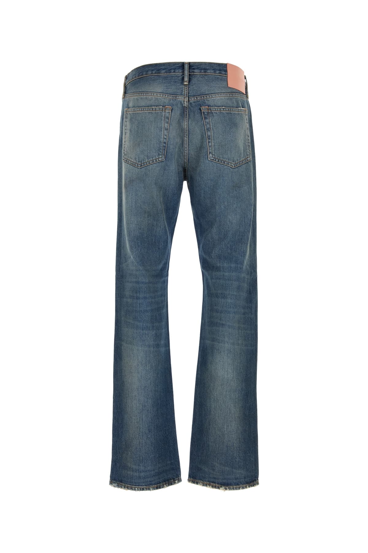 ACNE STUDIOS 1996M MID BLUE BINGO - мініатюра 2
