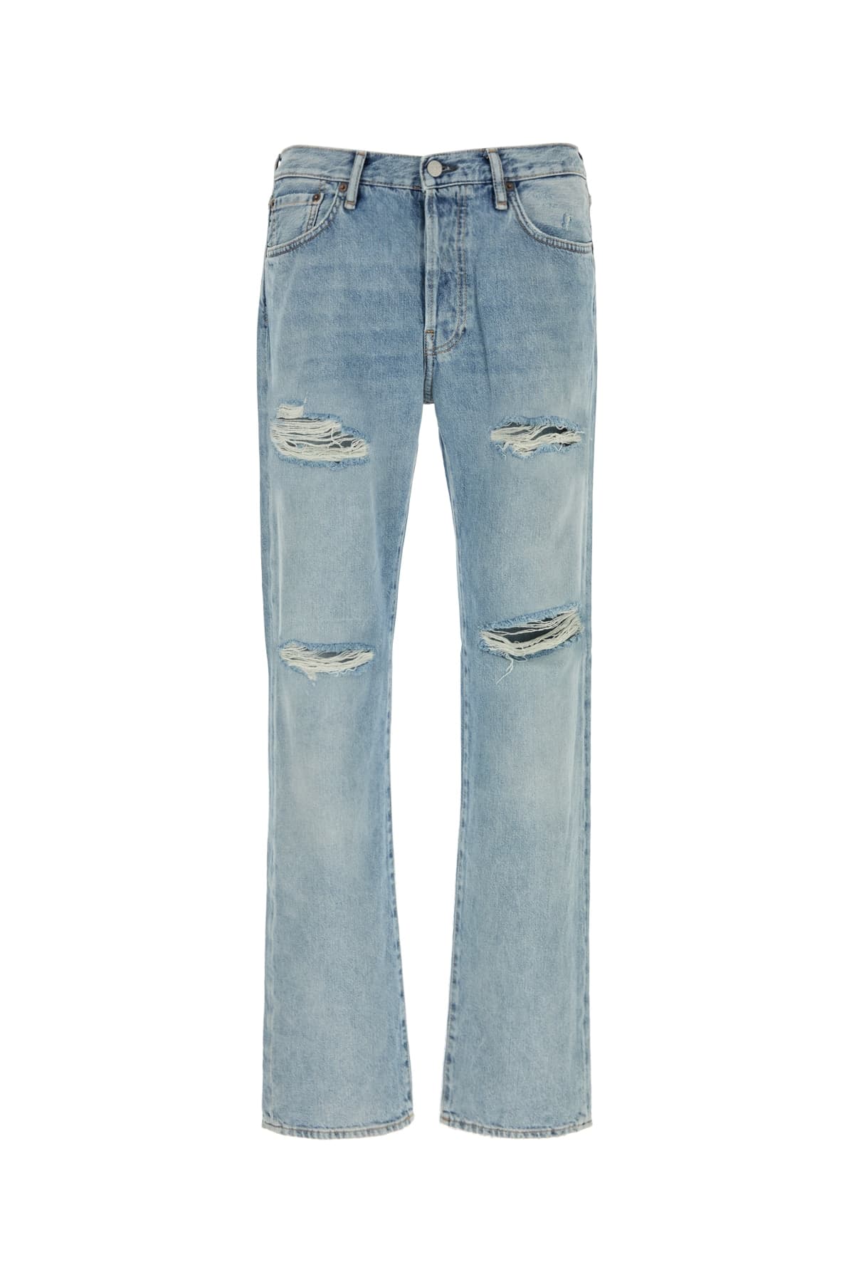 ACNE STUDIOS 1996M LIGHT CROW