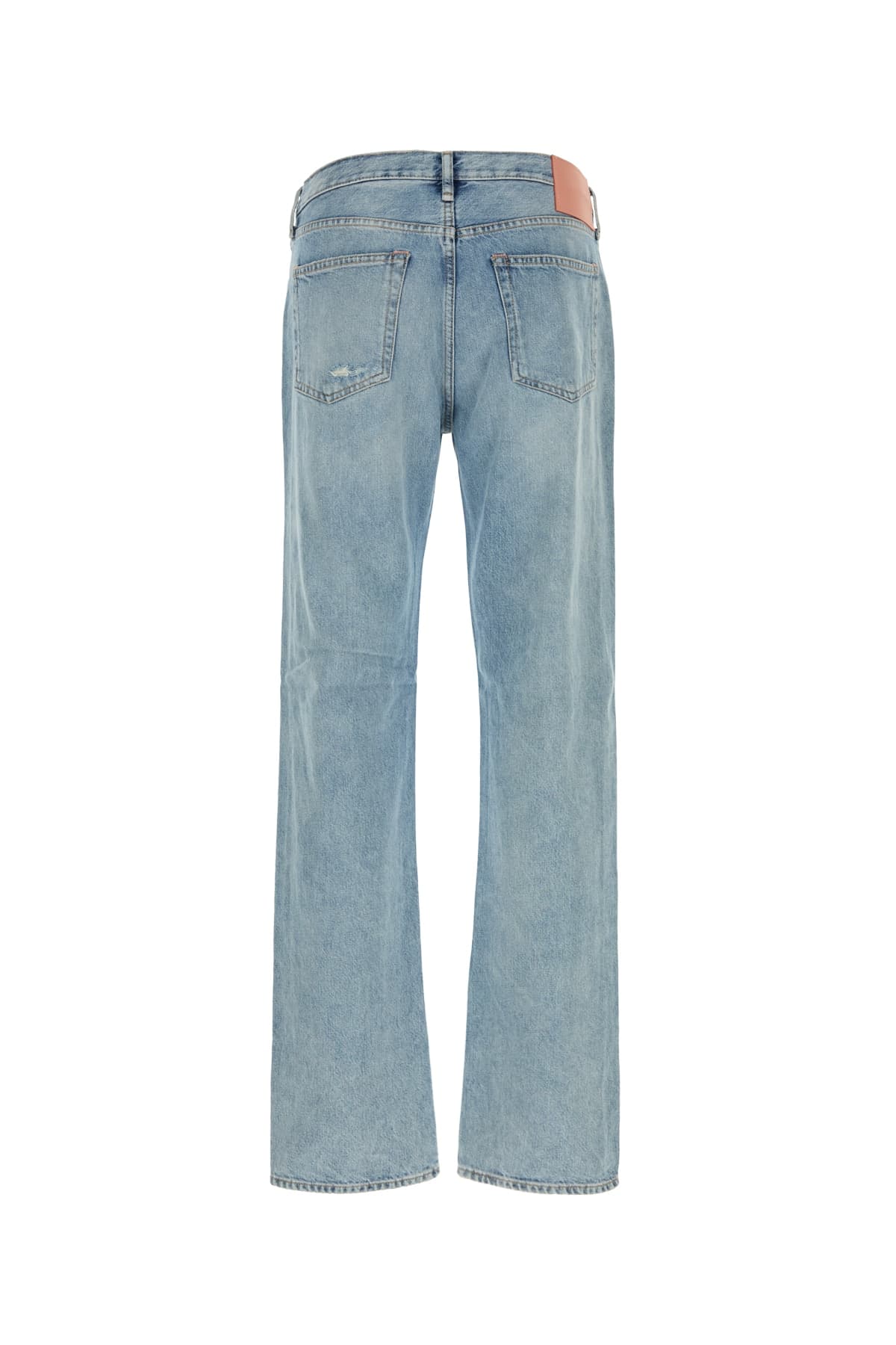 ACNE STUDIOS 1996M LIGHT CROW - мініатюра 2