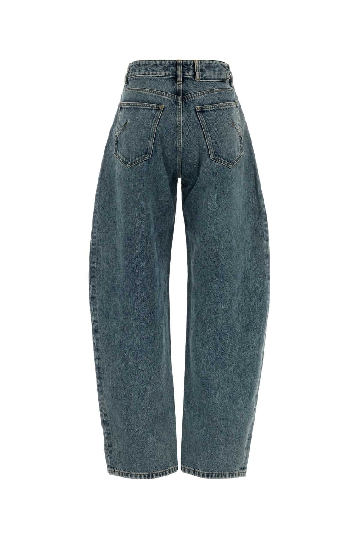 Denim jeans - мініатюра 2