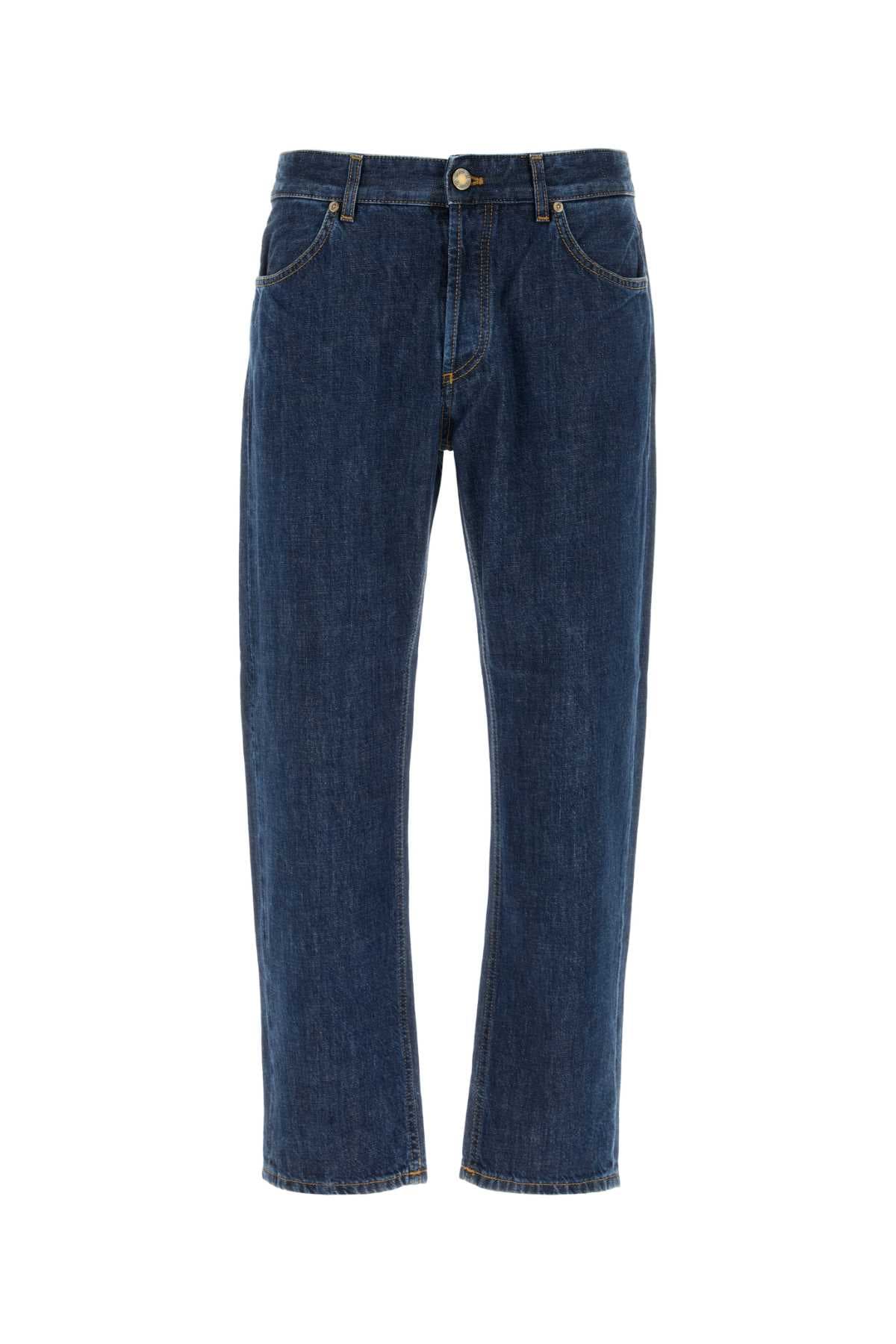 Denim jeans