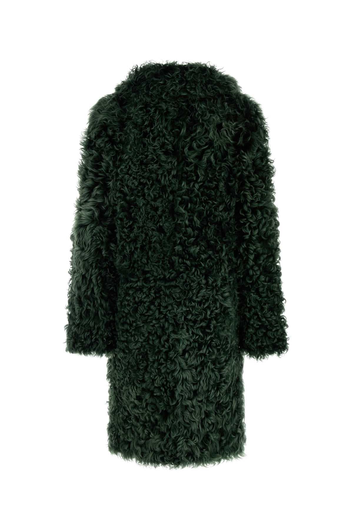 Green fur - мініатюра 2