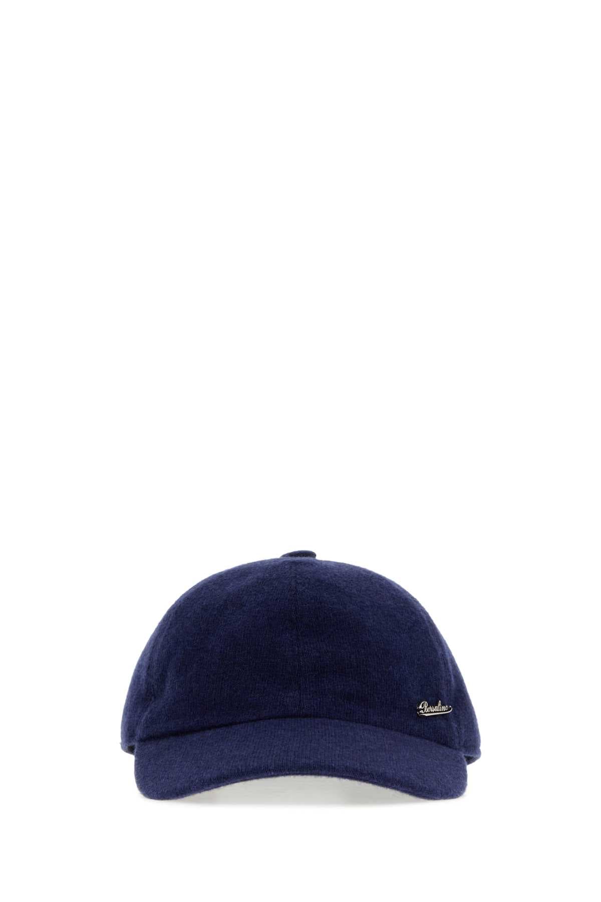 ROGER BASEBALL, CASHMERE