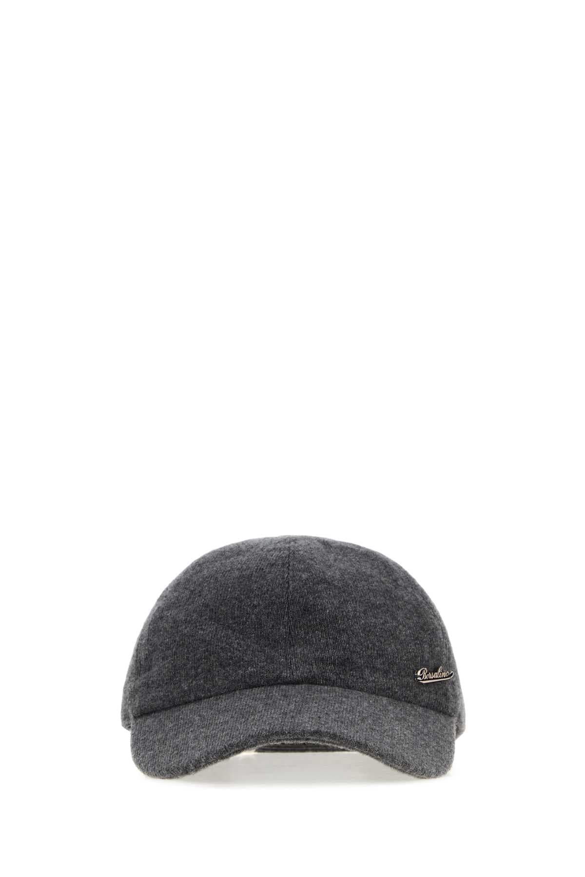 ROGER BASEBALL, CASHMERE