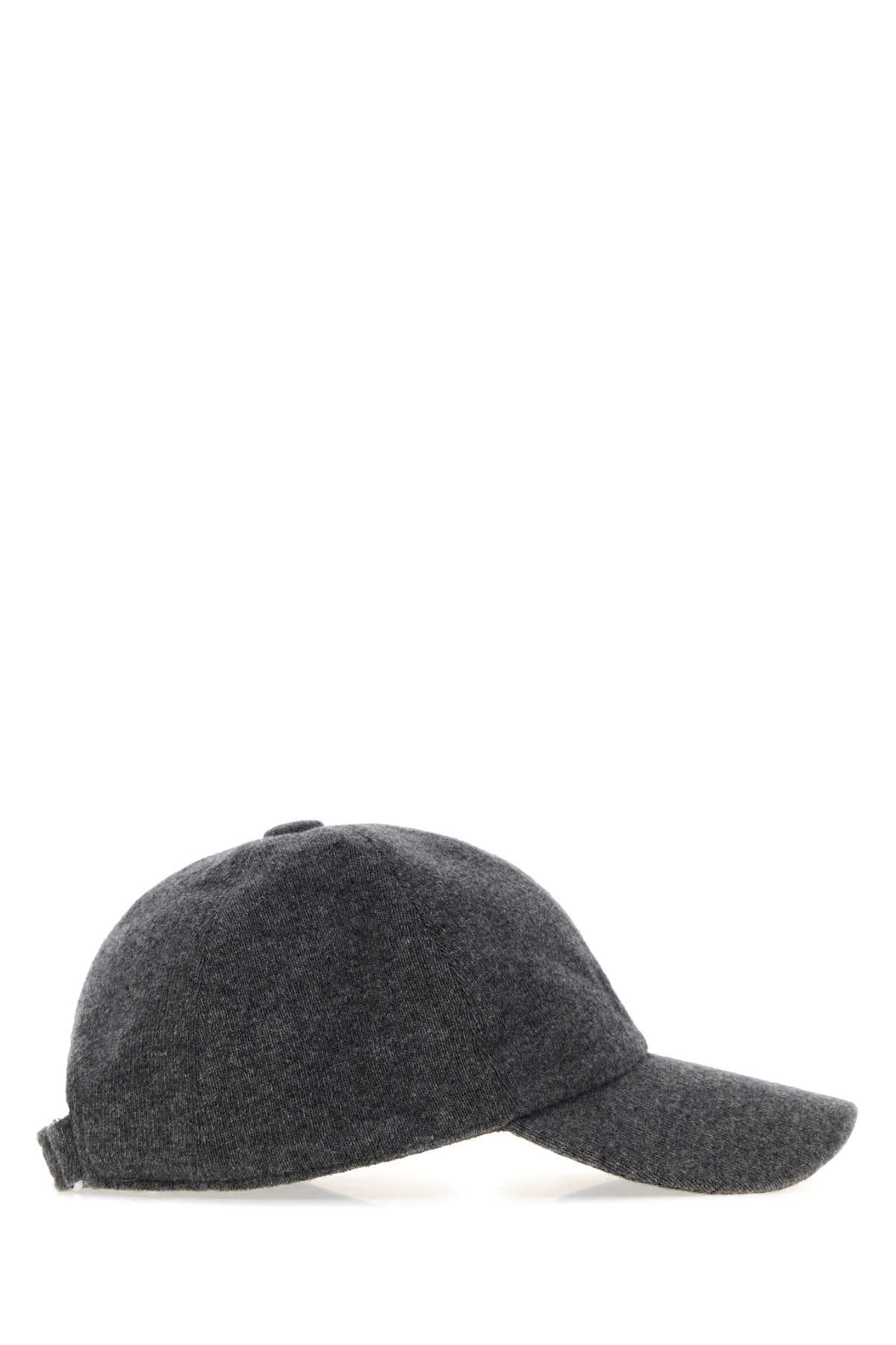 ROGER BASEBALL, CASHMERE - мініатюра 2