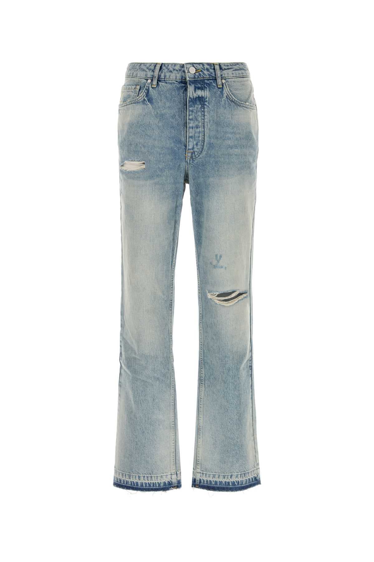 Denim Heaton jeans