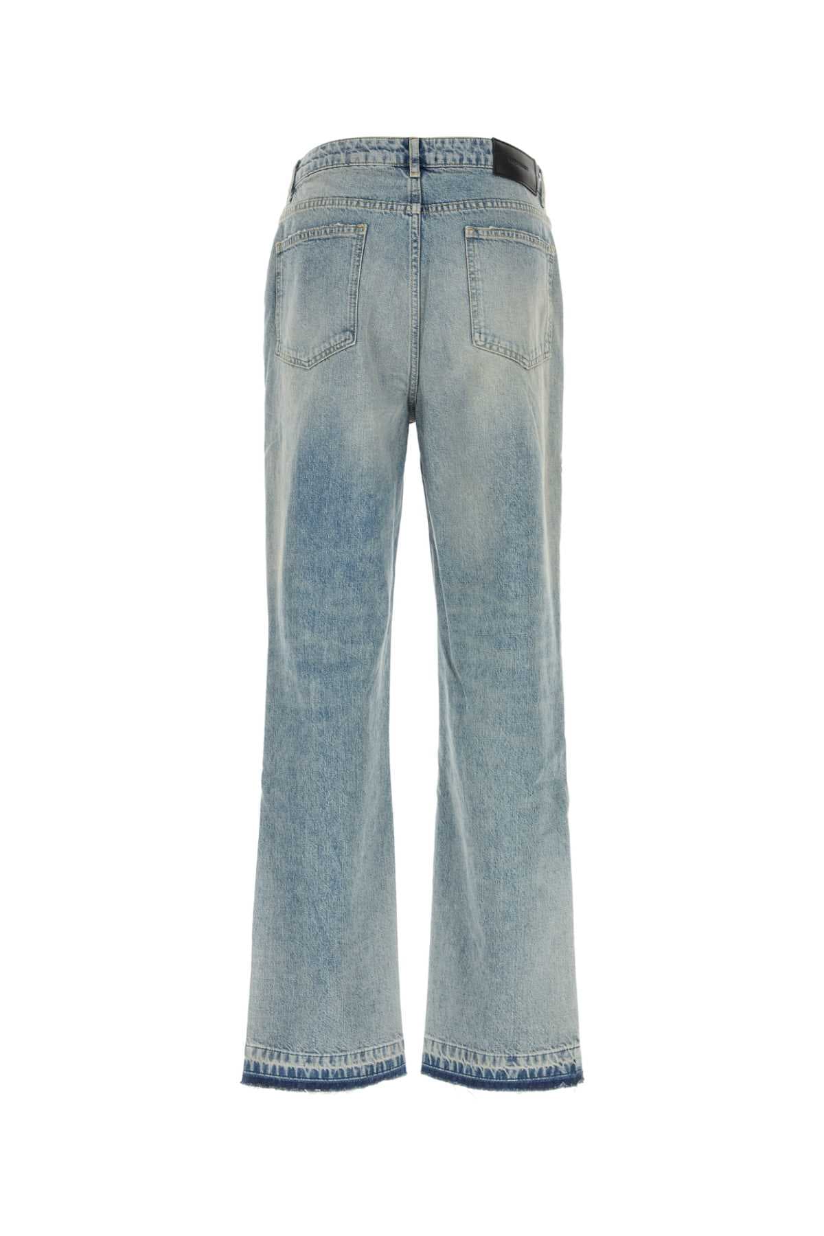 Denim Heaton jeans - мініатюра 2